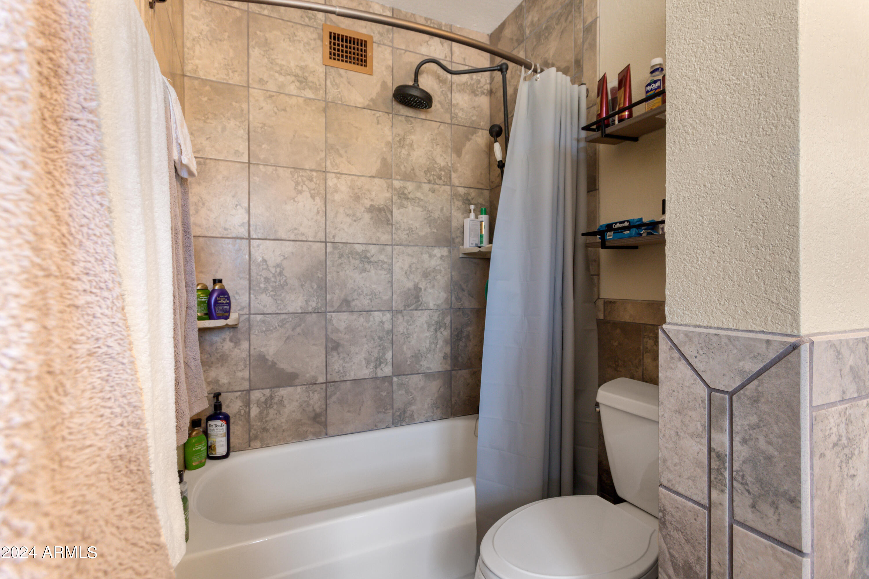 PUEBLO DEL SOL VILLAGE ONE B - Residential