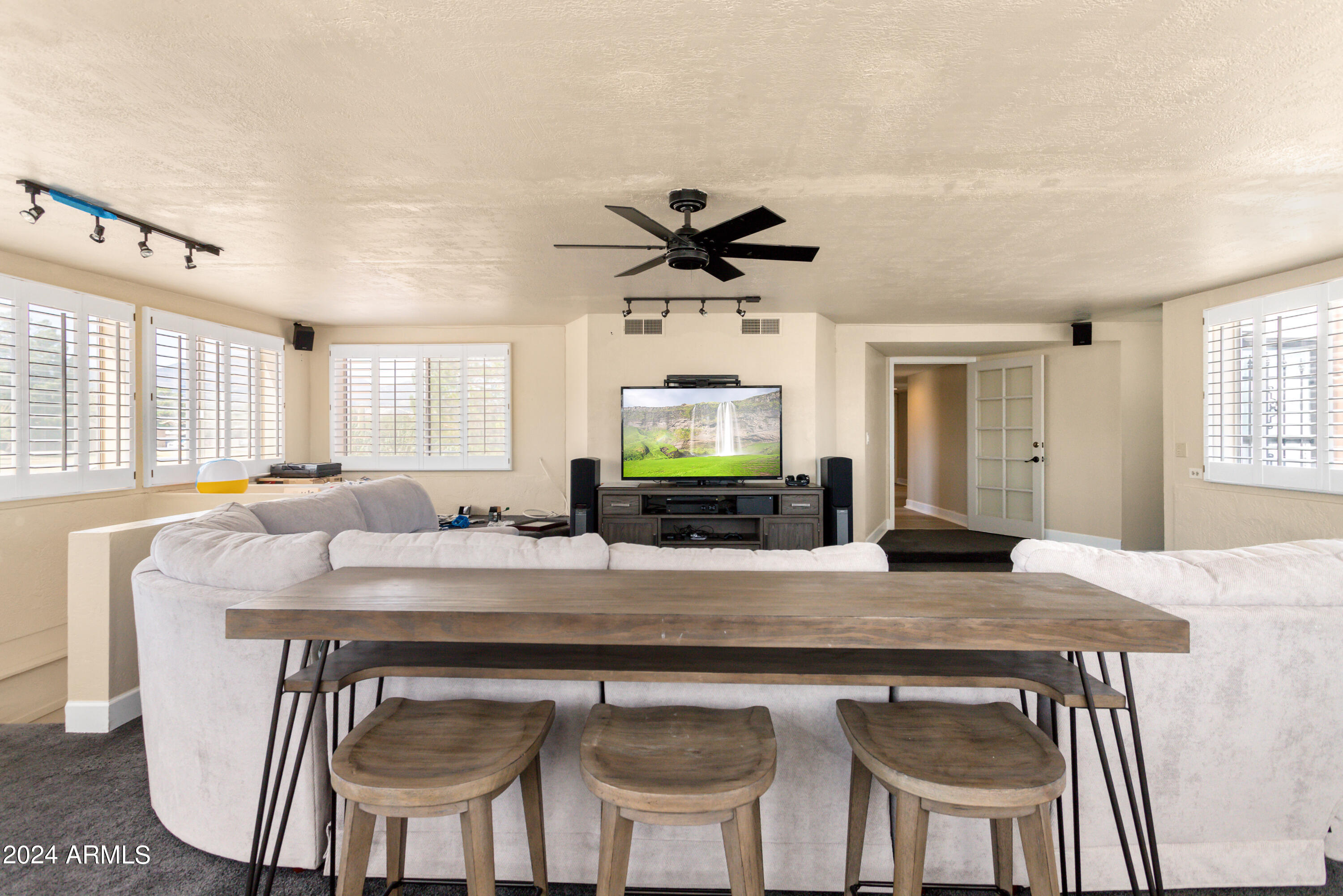 PUEBLO DEL SOL VILLAGE ONE B - Residential