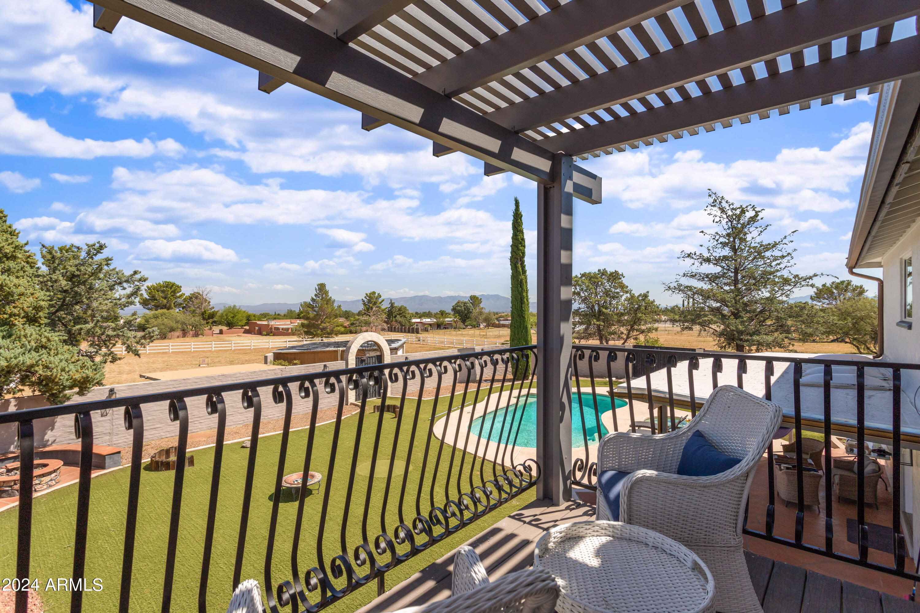 PUEBLO DEL SOL VILLAGE ONE B - Residential