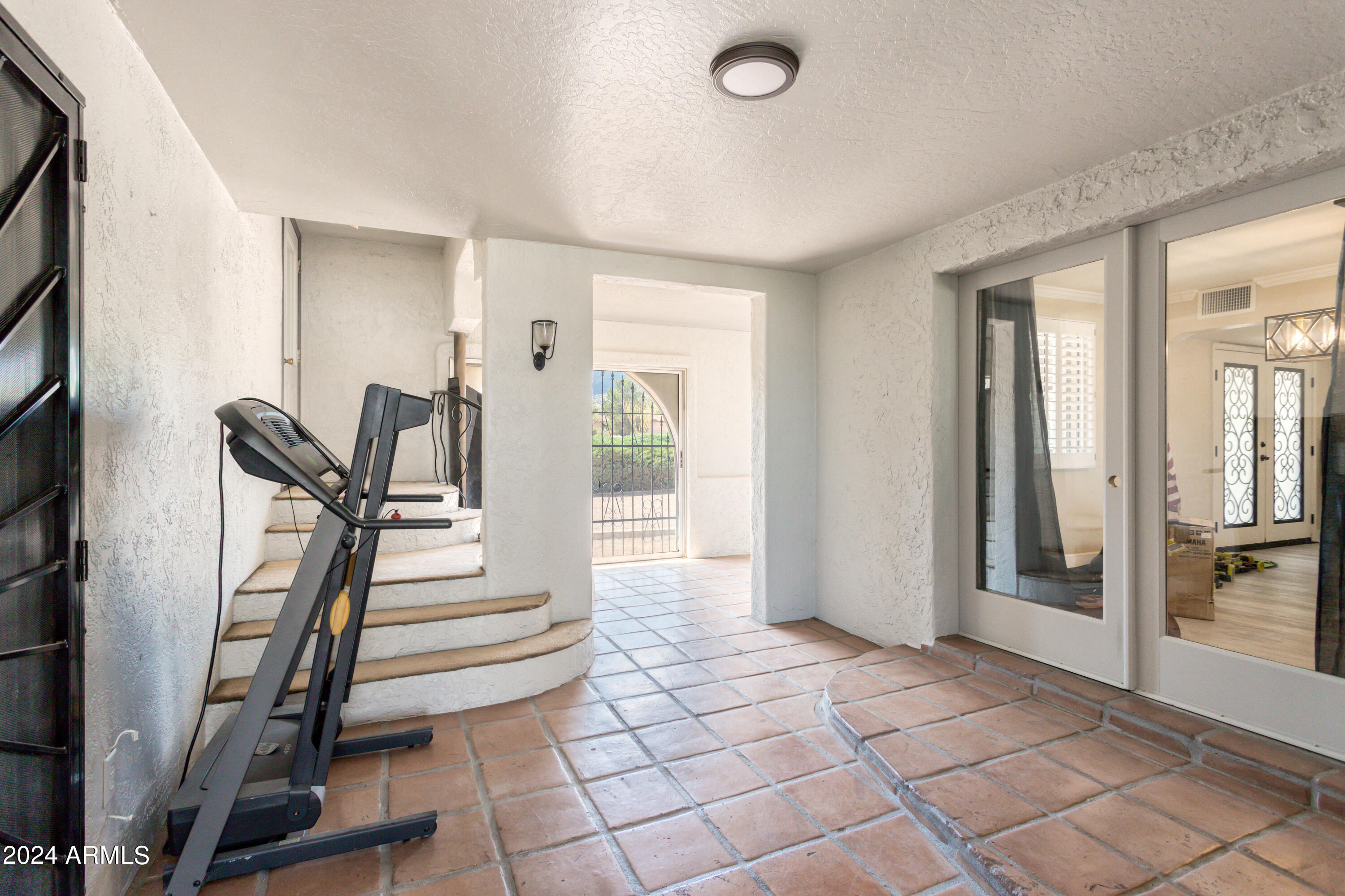 PUEBLO DEL SOL VILLAGE ONE B - Residential