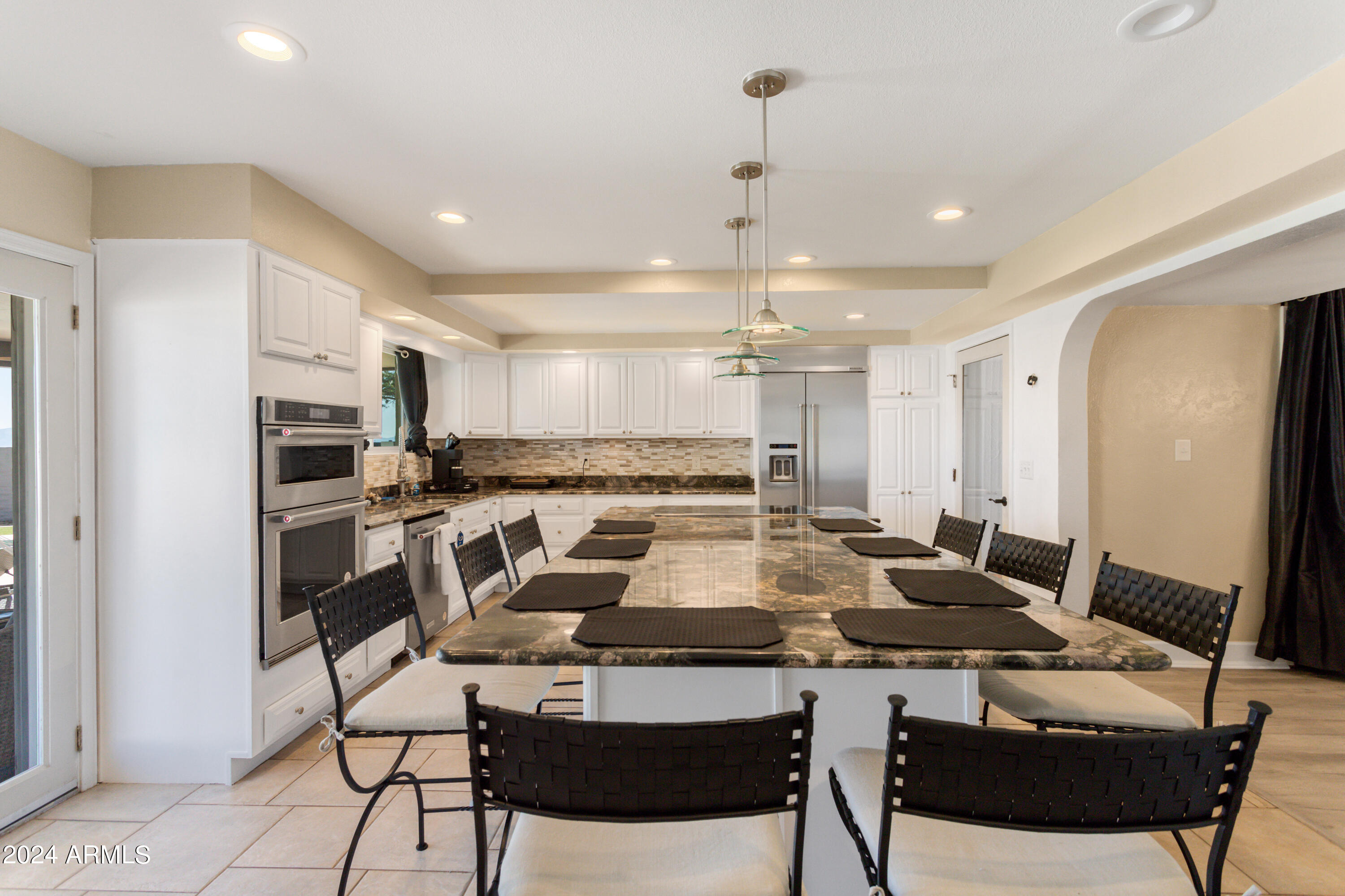 PUEBLO DEL SOL VILLAGE ONE B - Residential