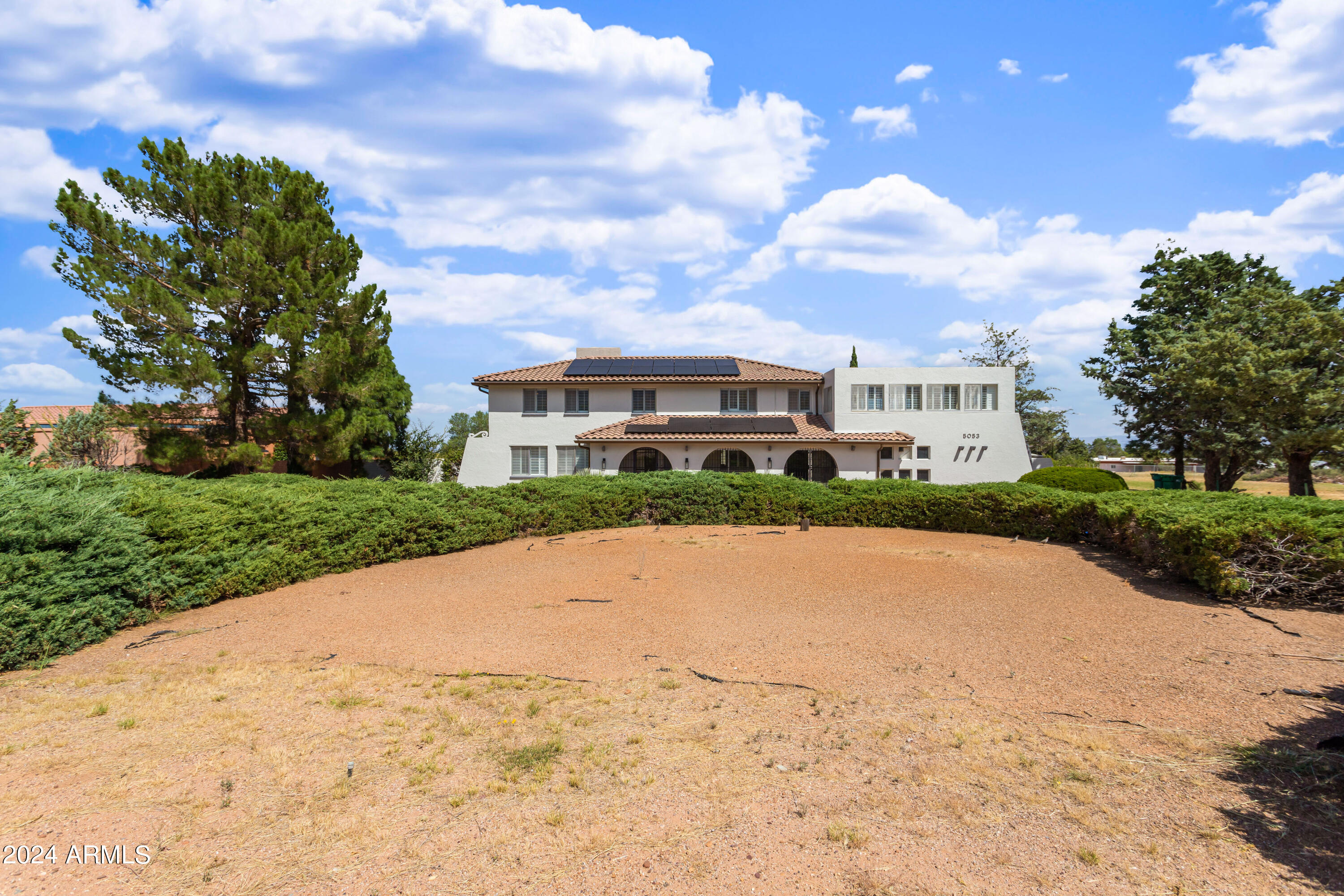 PUEBLO DEL SOL VILLAGE ONE B - Residential