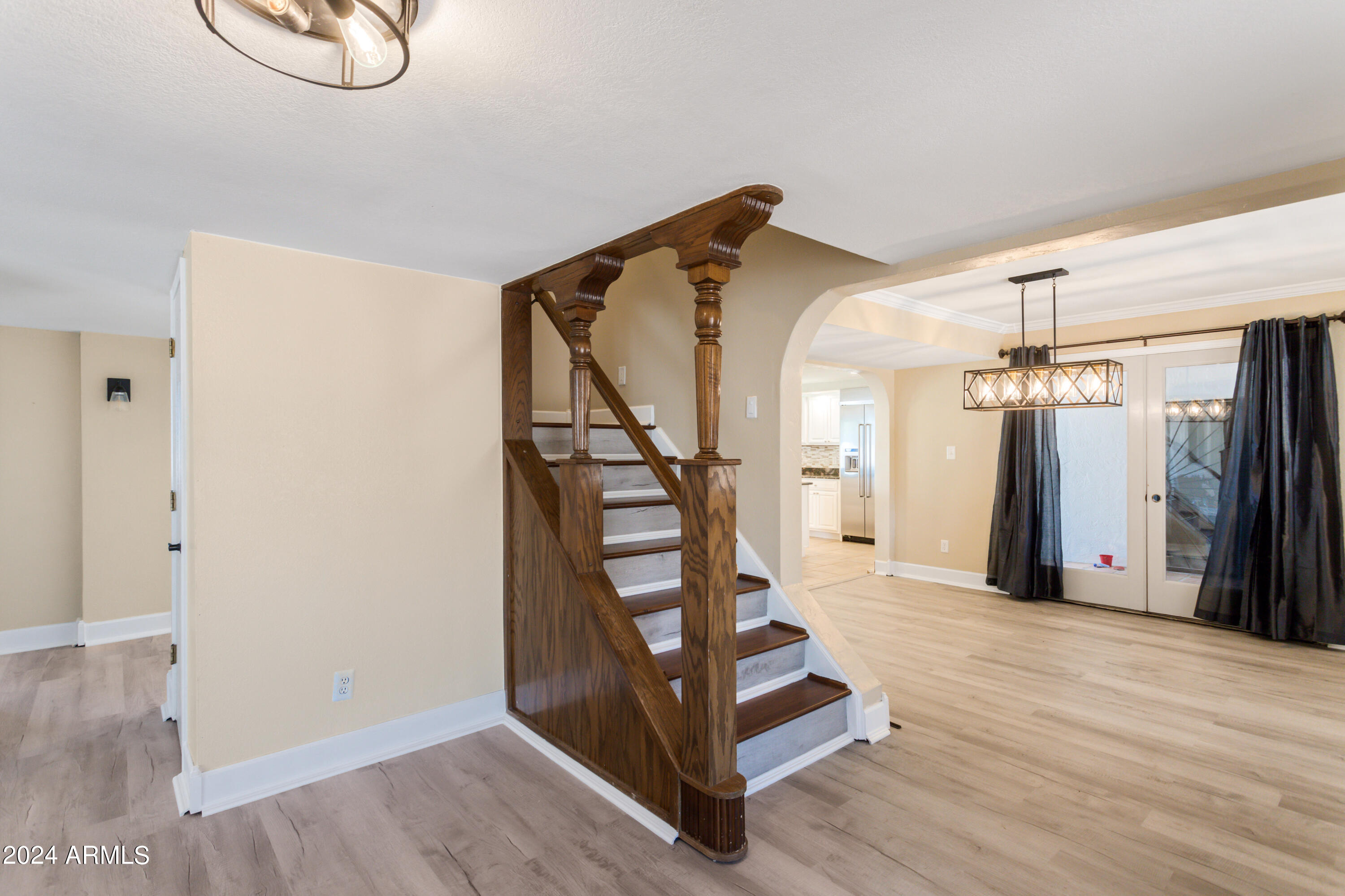 PUEBLO DEL SOL VILLAGE ONE B - Residential