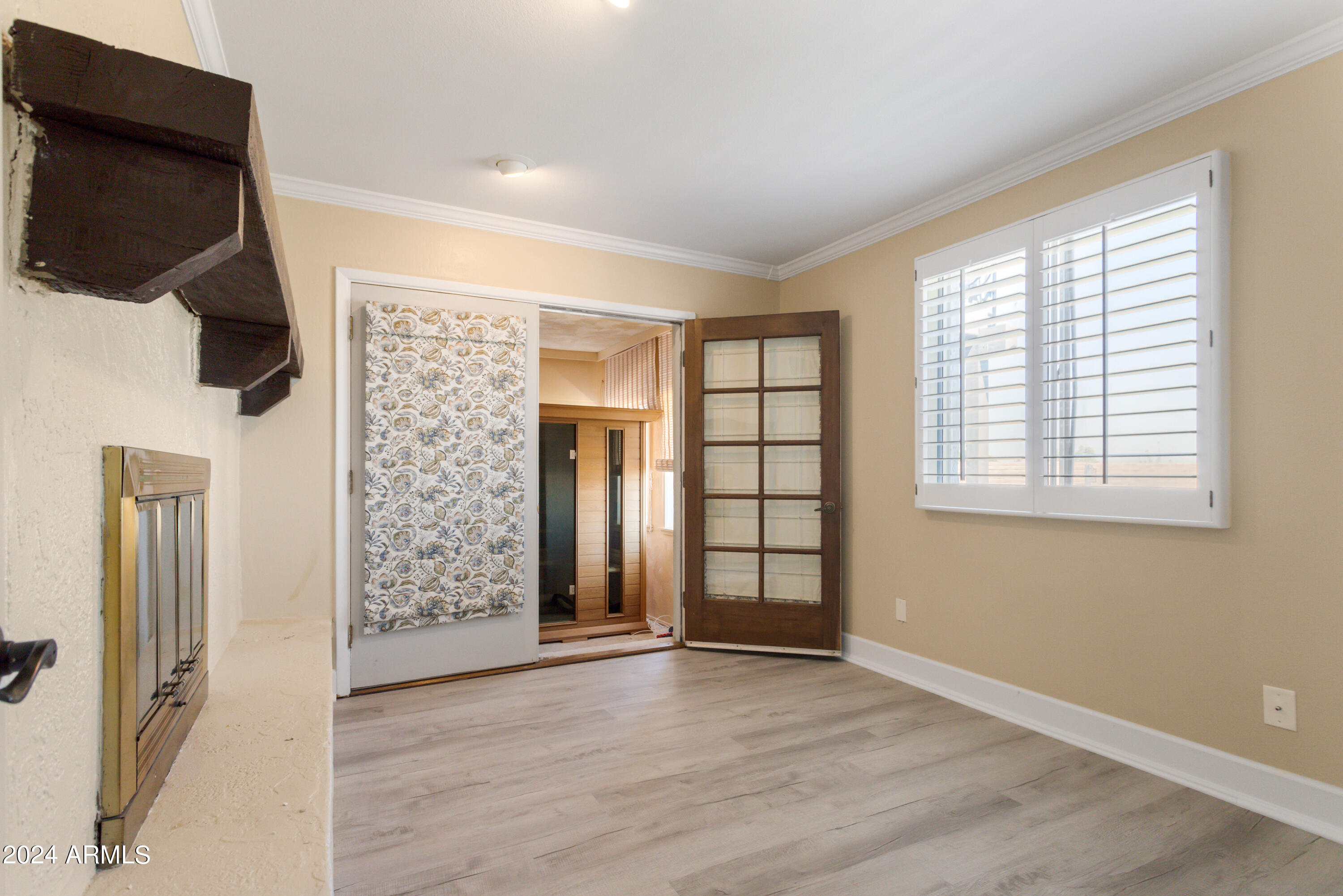 PUEBLO DEL SOL VILLAGE ONE B - Residential