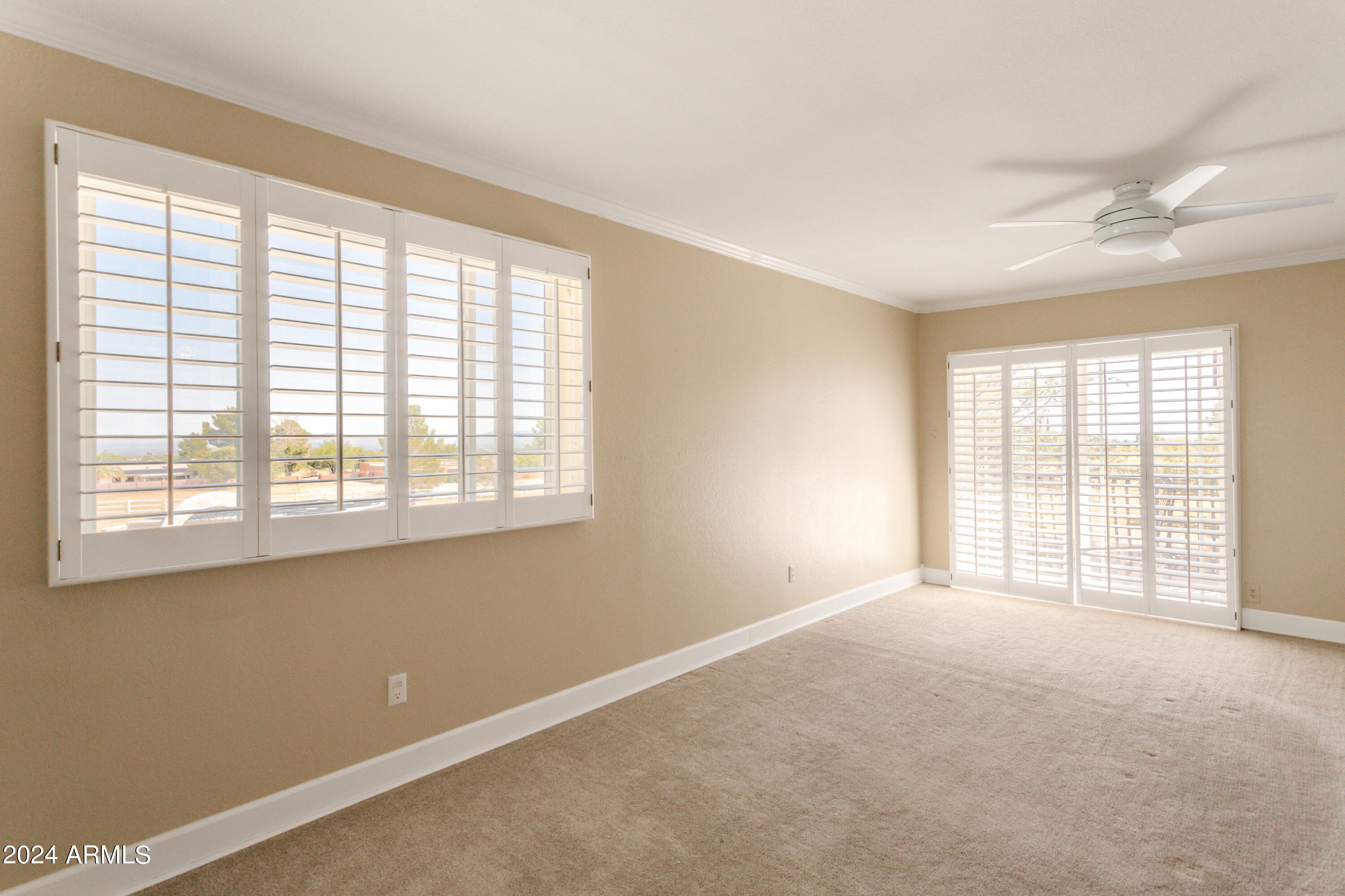 PUEBLO DEL SOL VILLAGE ONE B - Residential