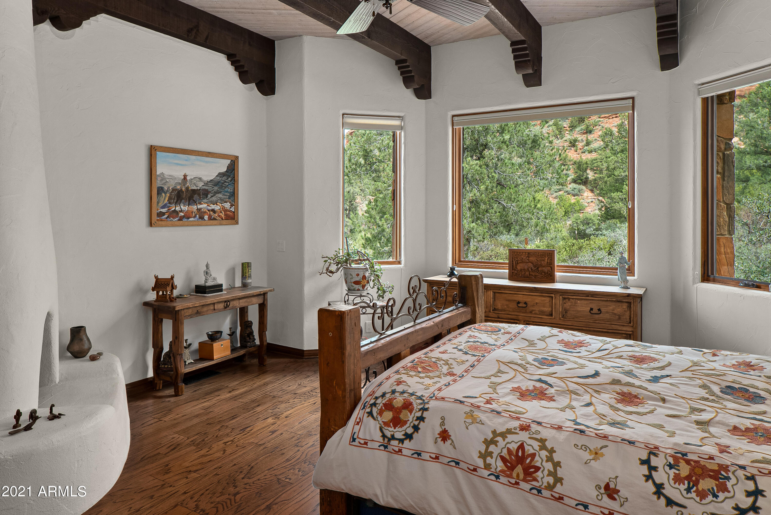 UNDER 5 ACRES - Residential