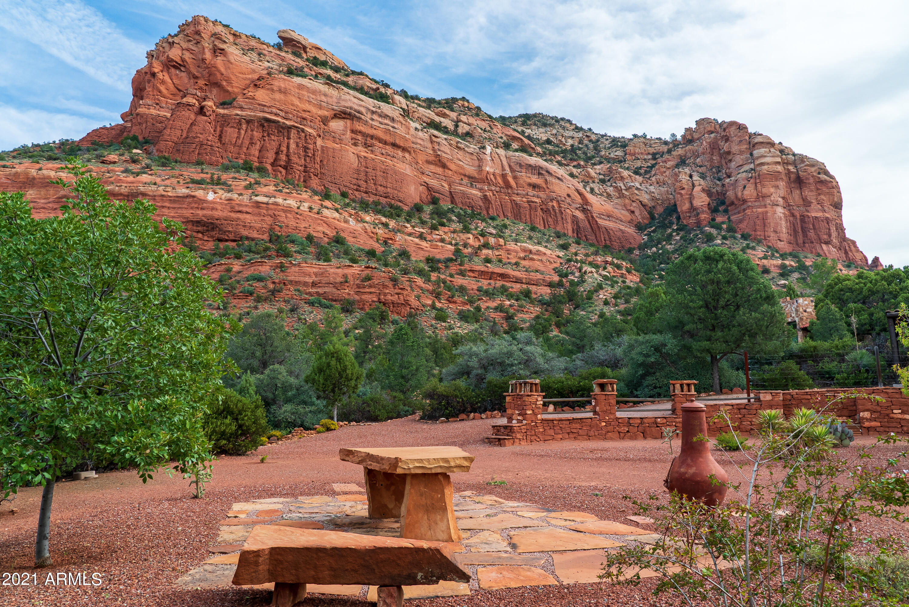 UNDER 5 ACRES - Residential
