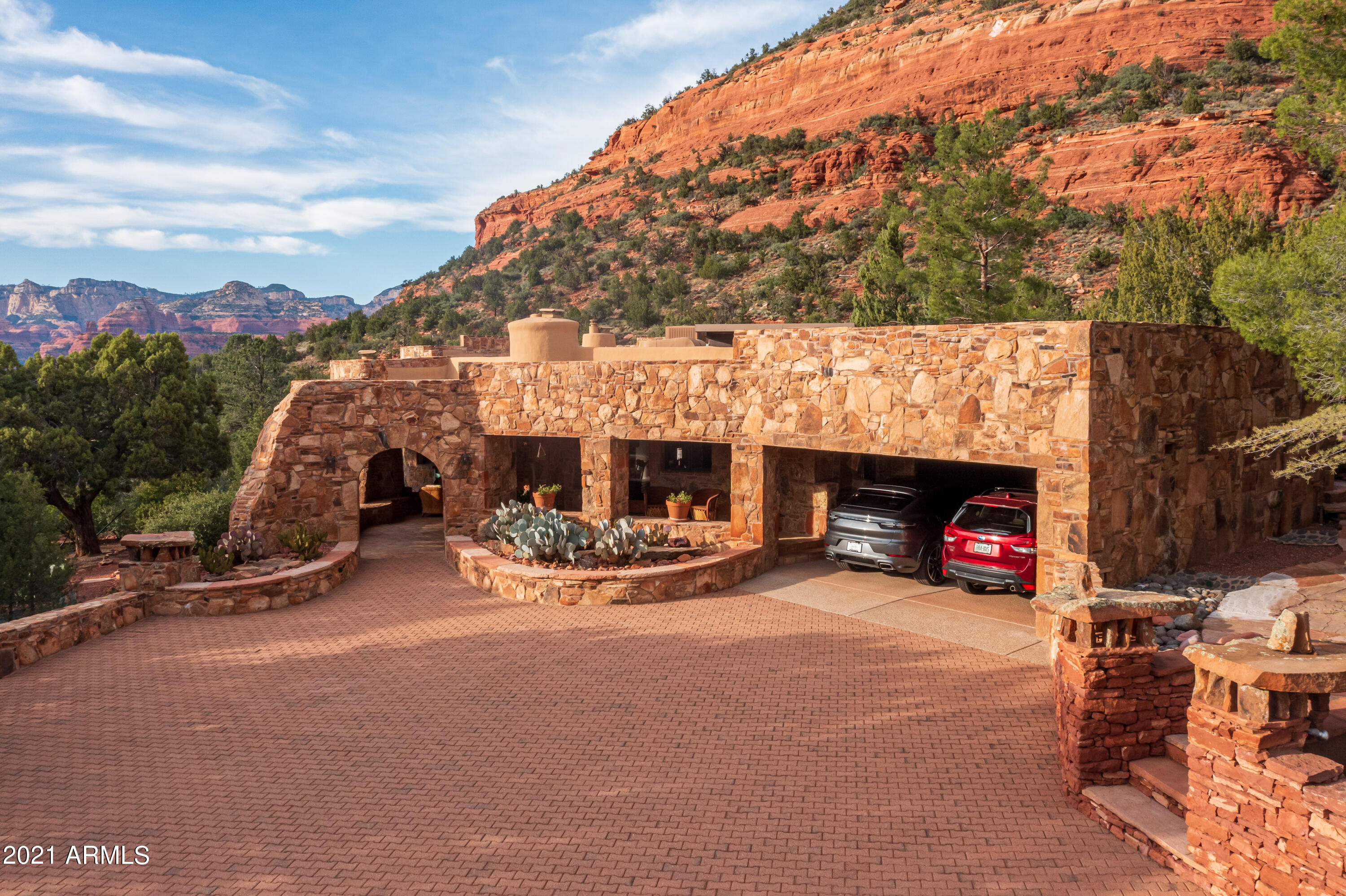 UNDER 5 ACRES - Residential