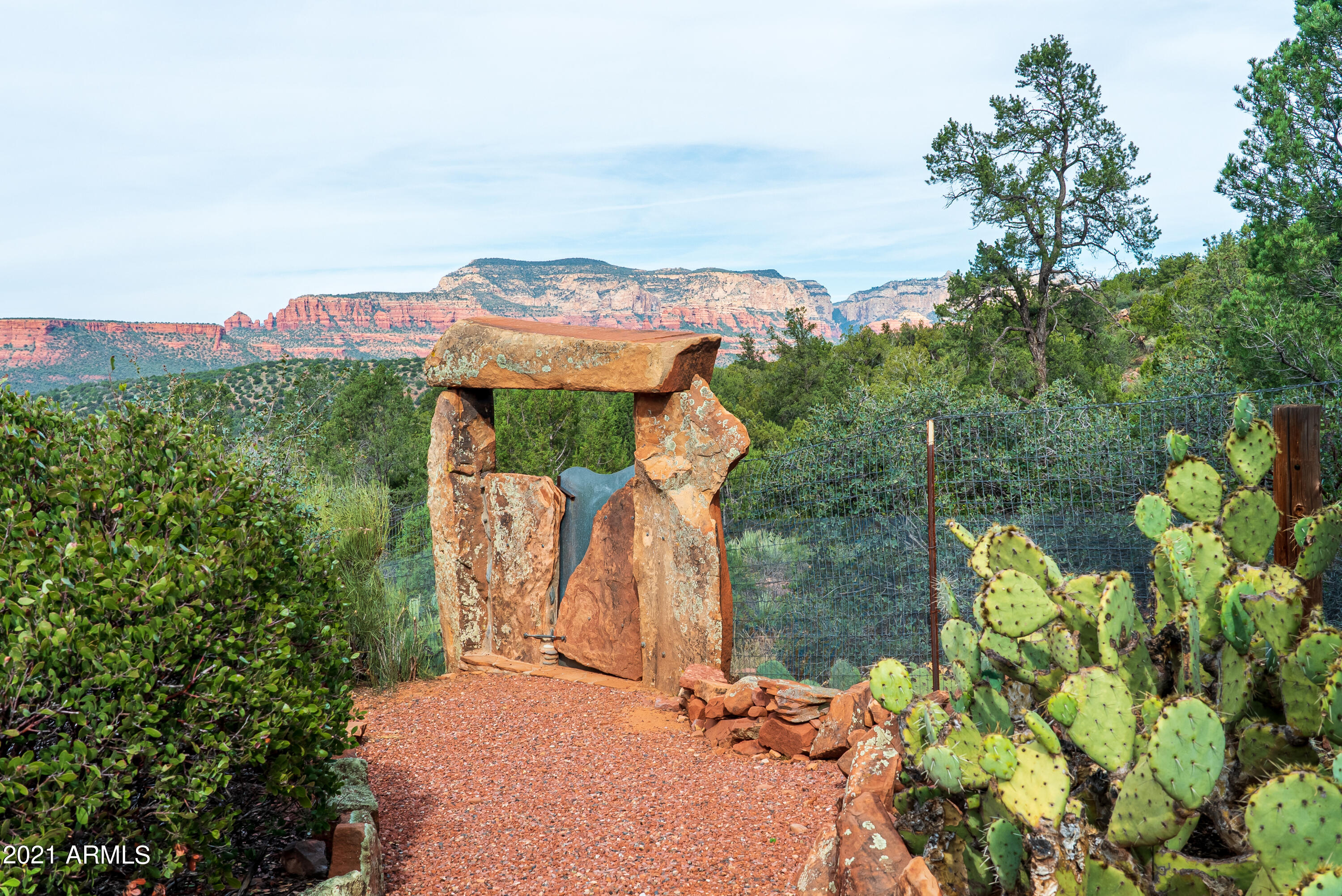 UNDER 5 ACRES - Residential