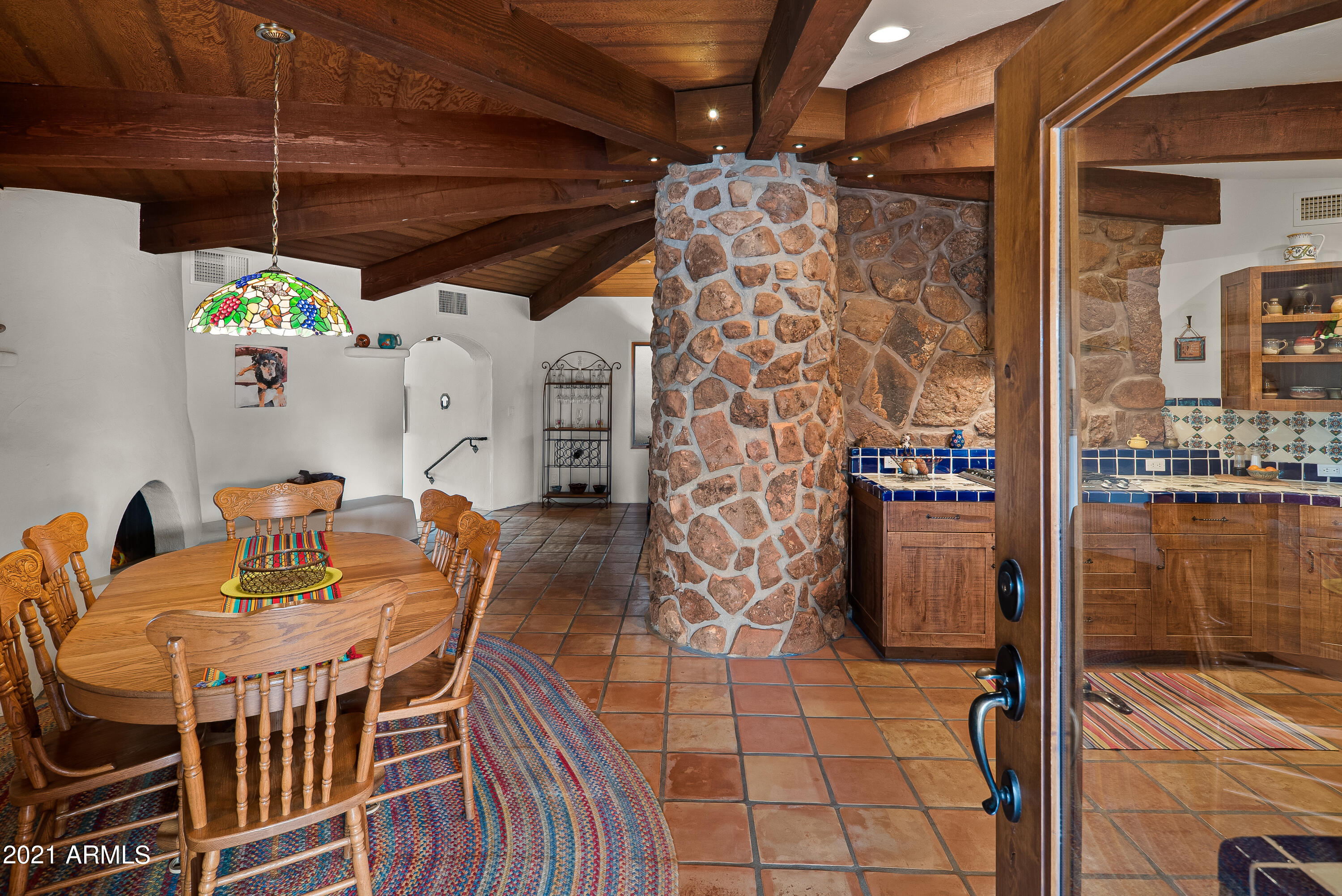 UNDER 5 ACRES - Residential