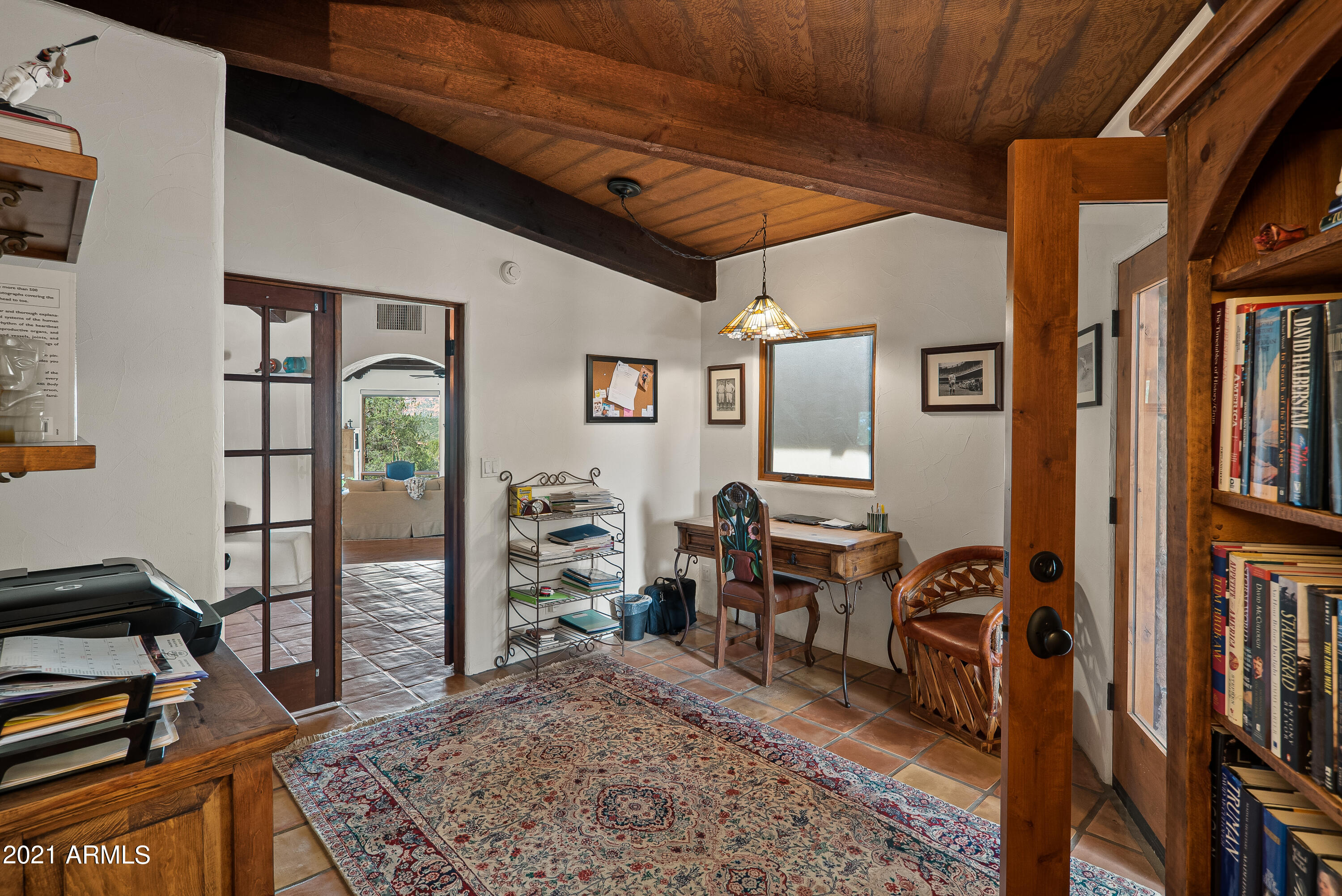 UNDER 5 ACRES - Residential