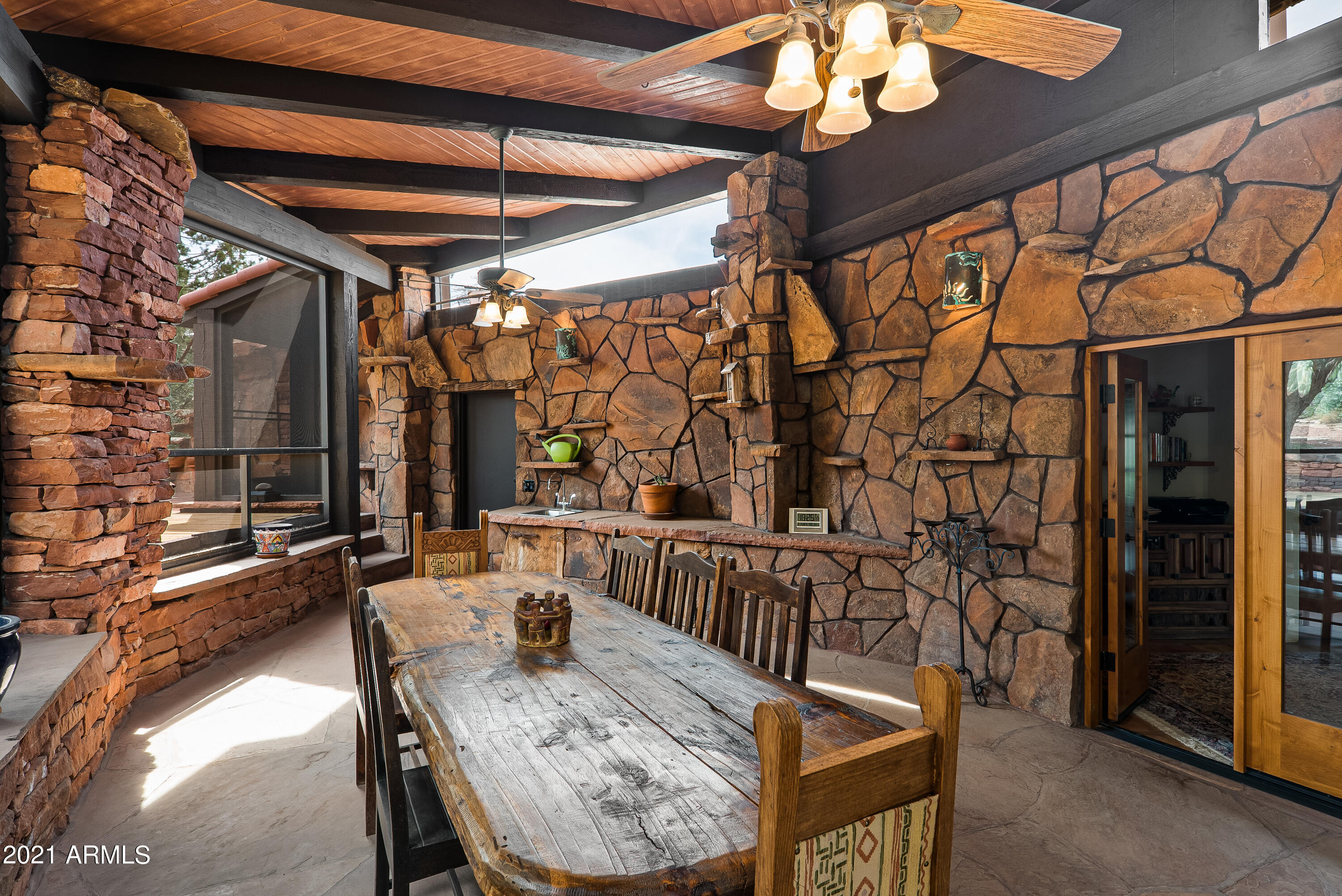 UNDER 5 ACRES - Residential