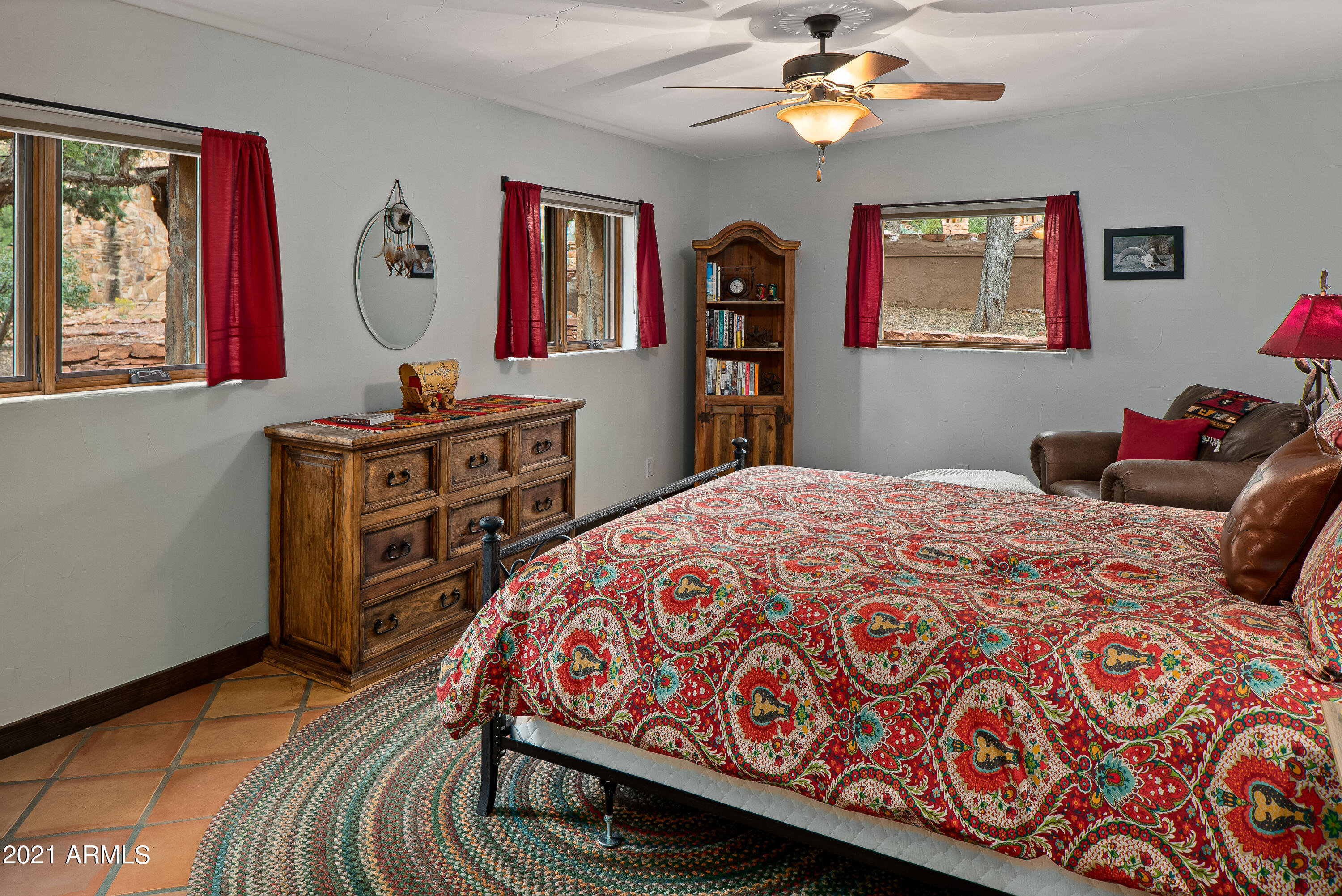 UNDER 5 ACRES - Residential