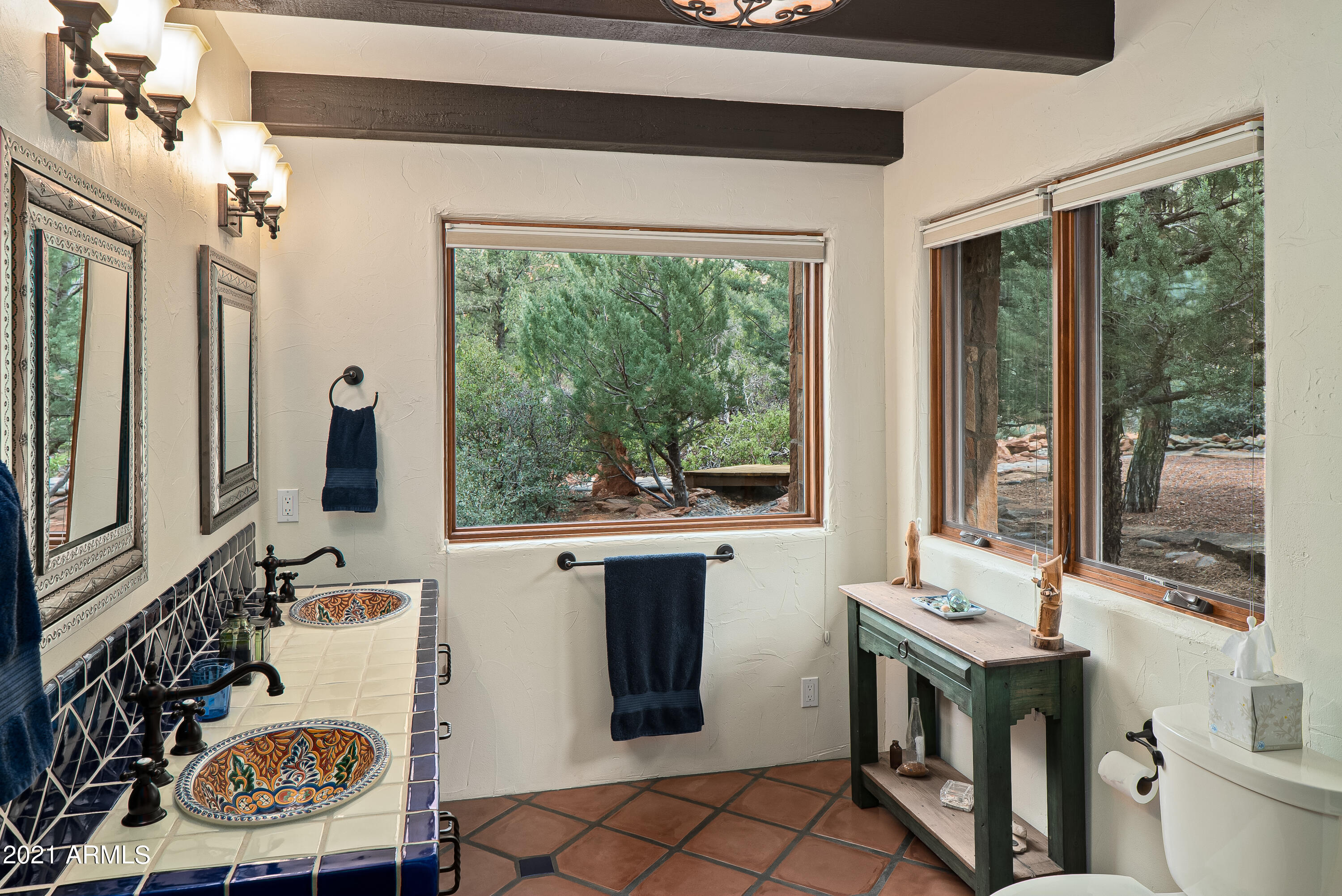 UNDER 5 ACRES - Residential