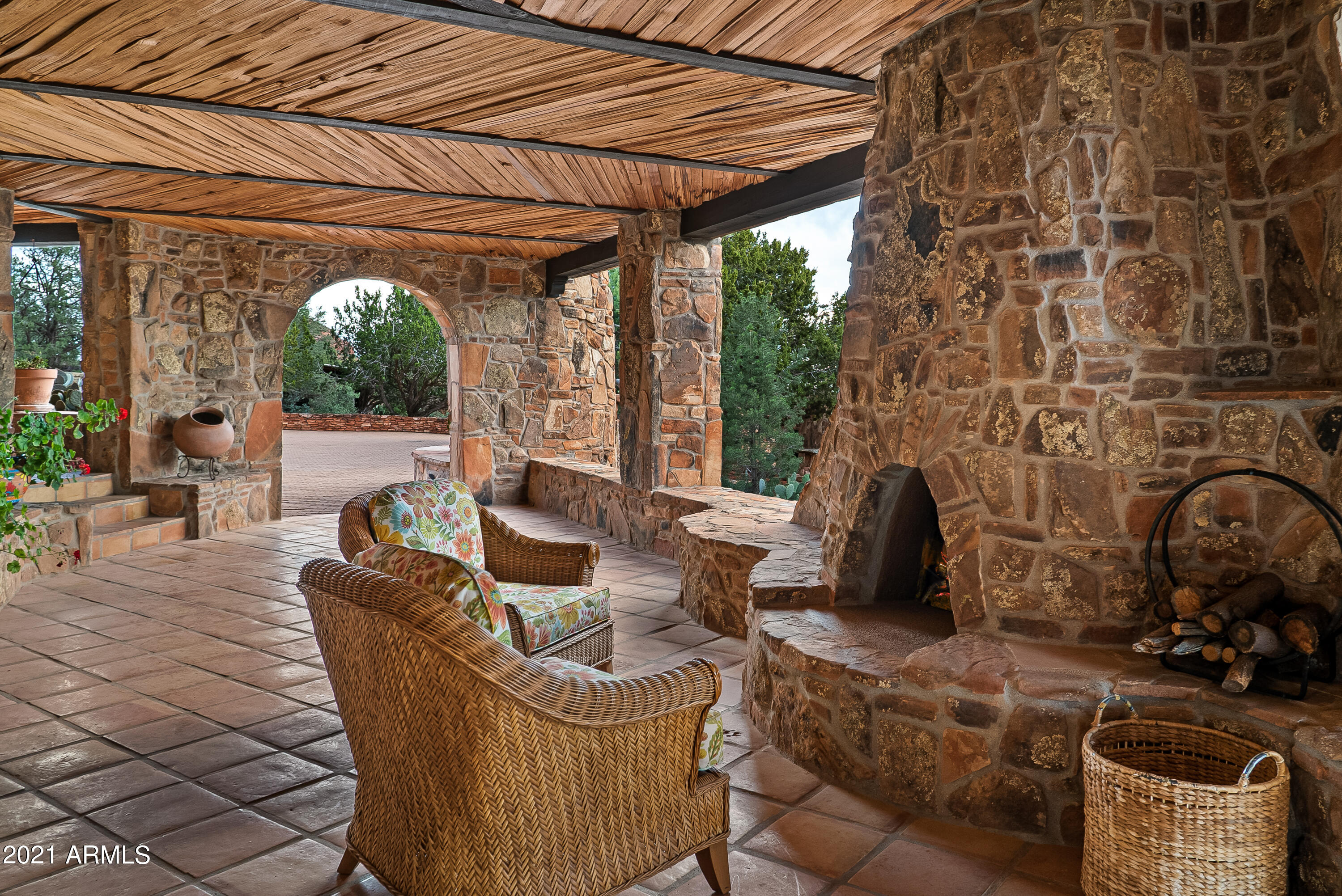 UNDER 5 ACRES - Residential