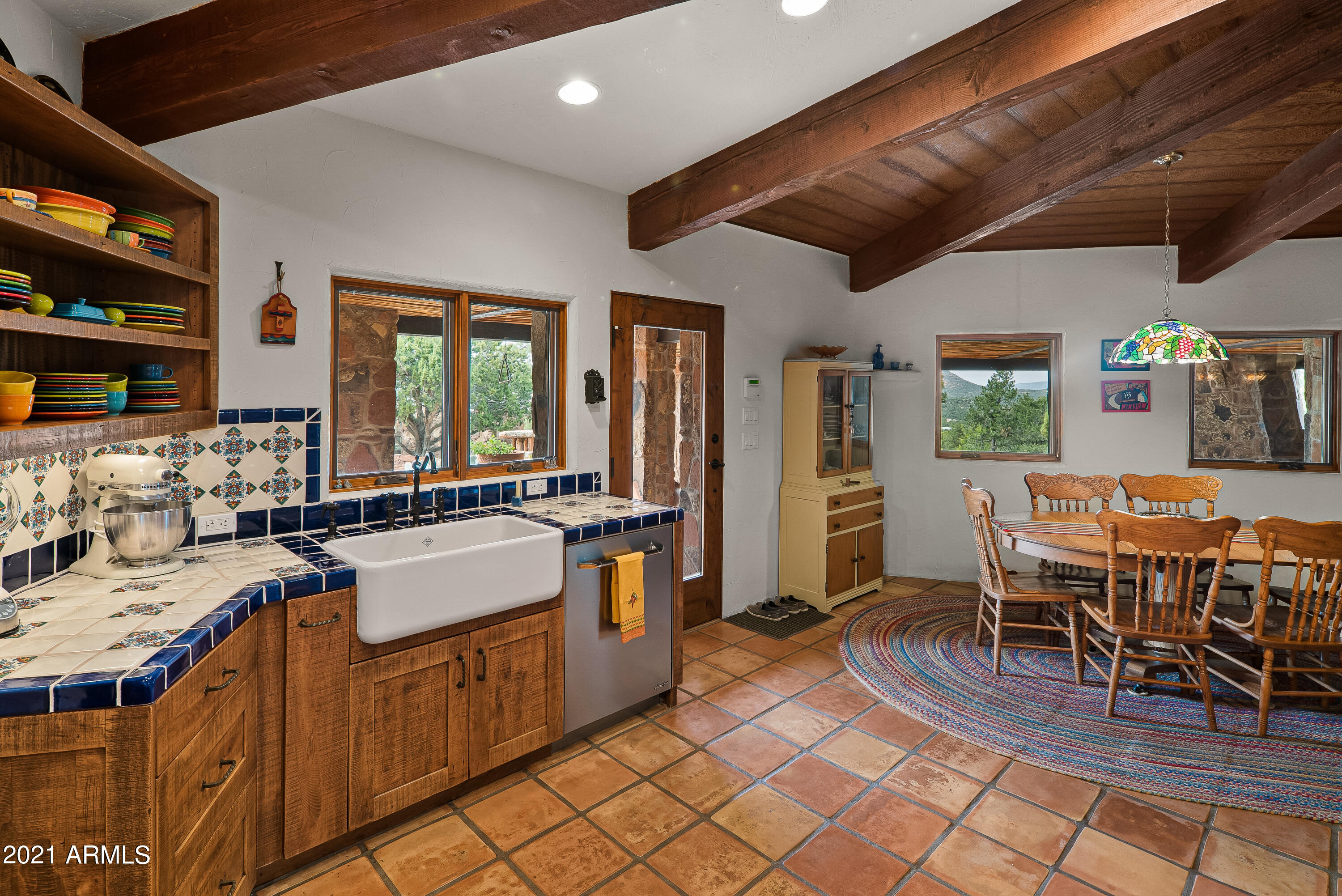 UNDER 5 ACRES - Residential