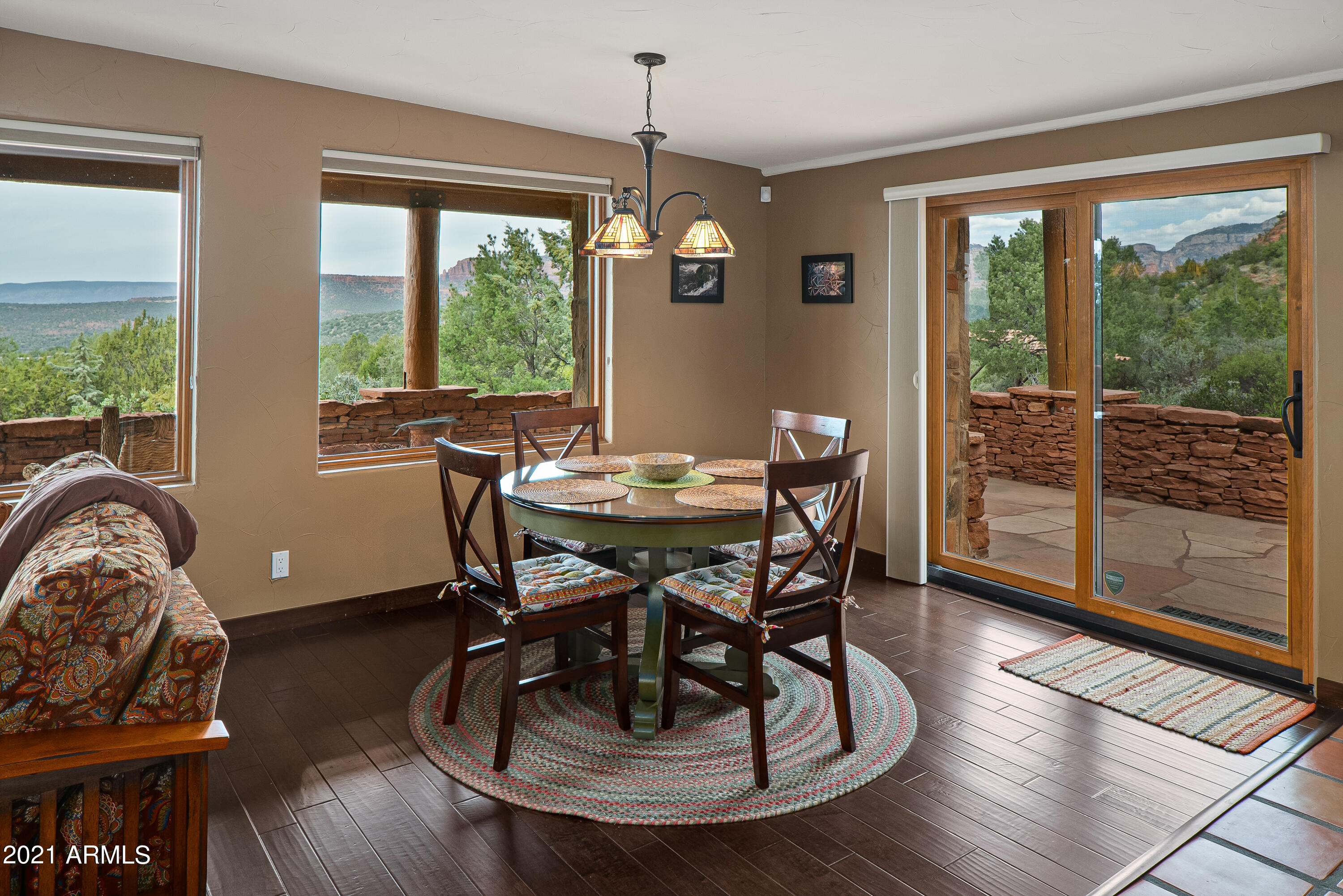 UNDER 5 ACRES - Residential