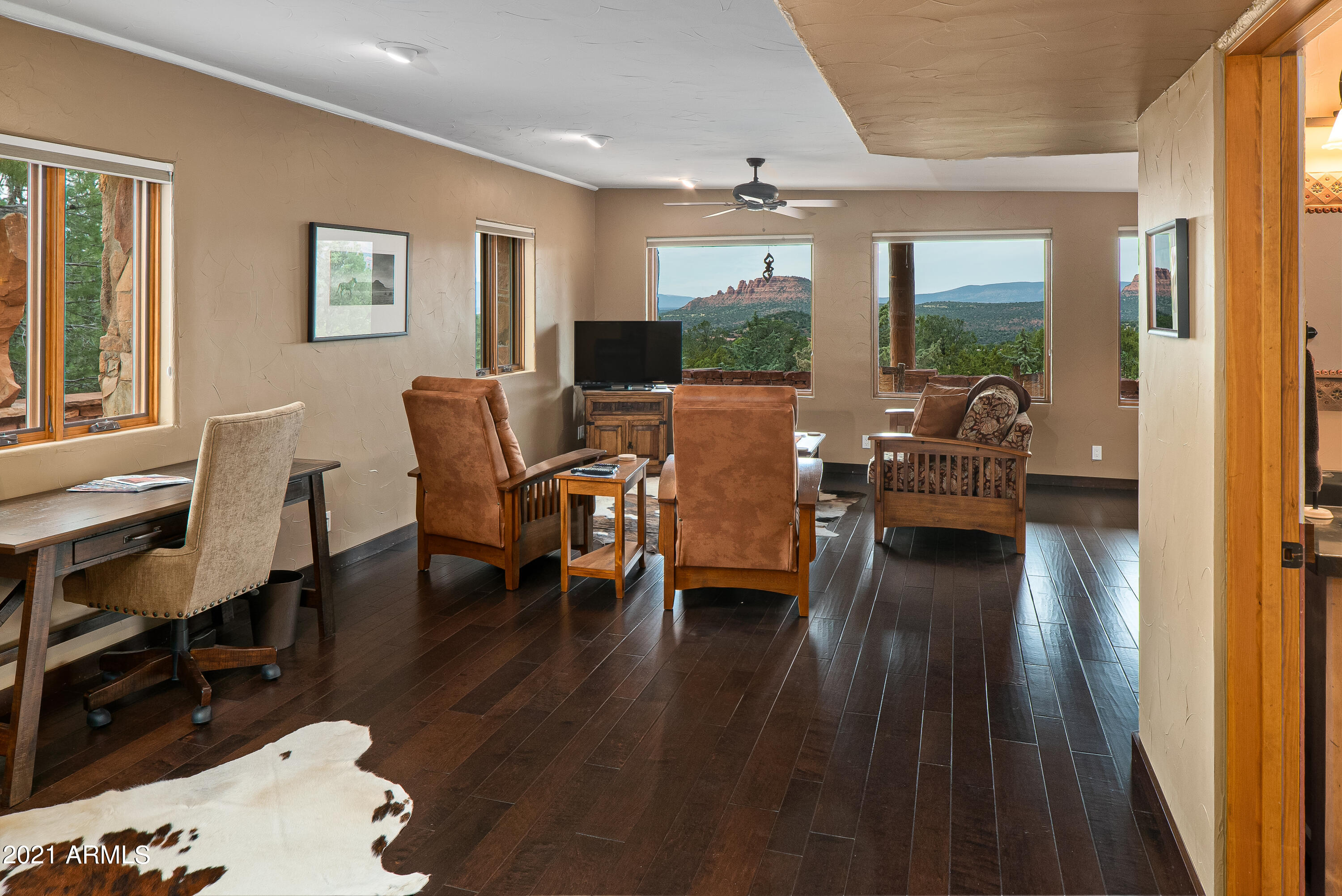 UNDER 5 ACRES - Residential