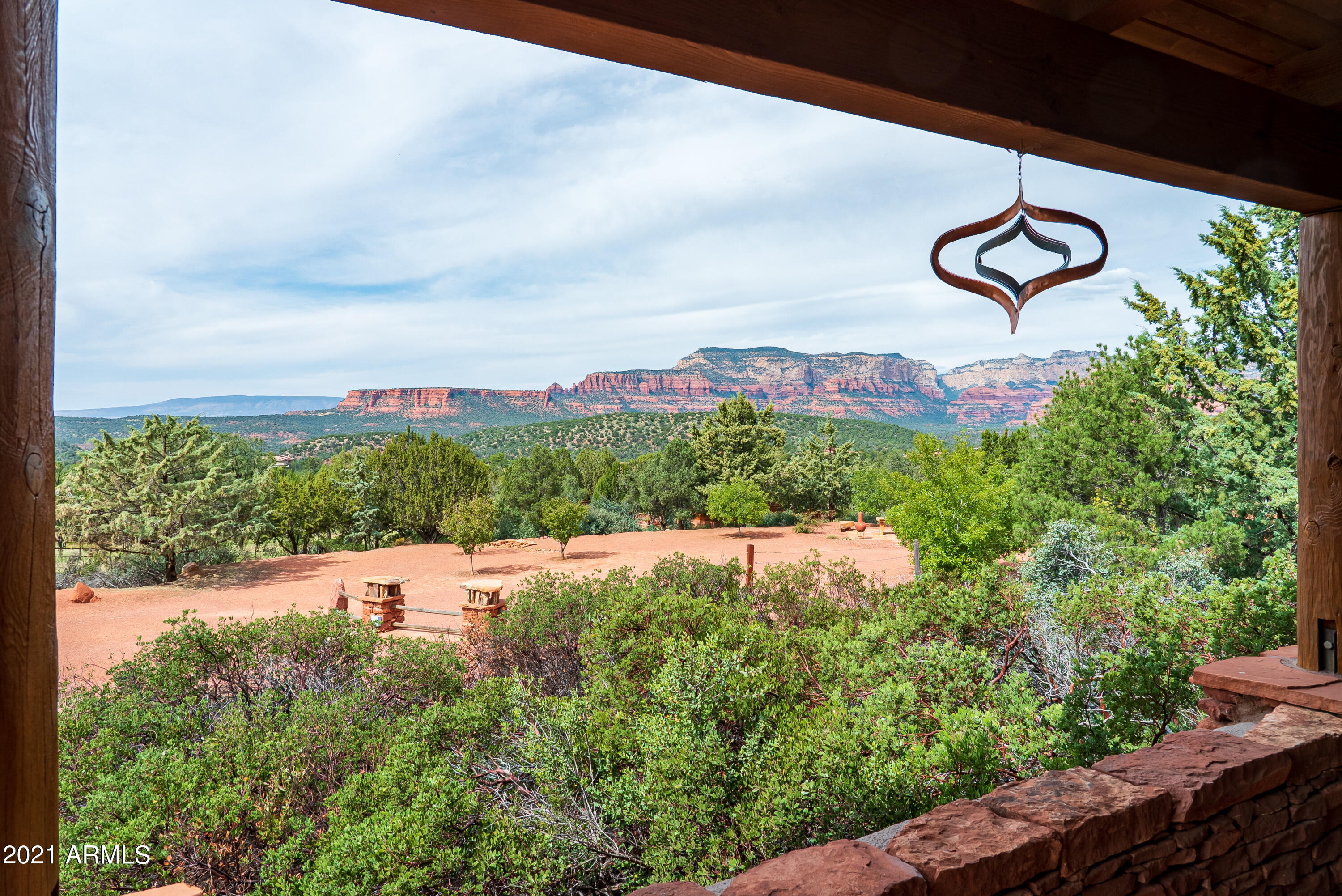 UNDER 5 ACRES - Residential