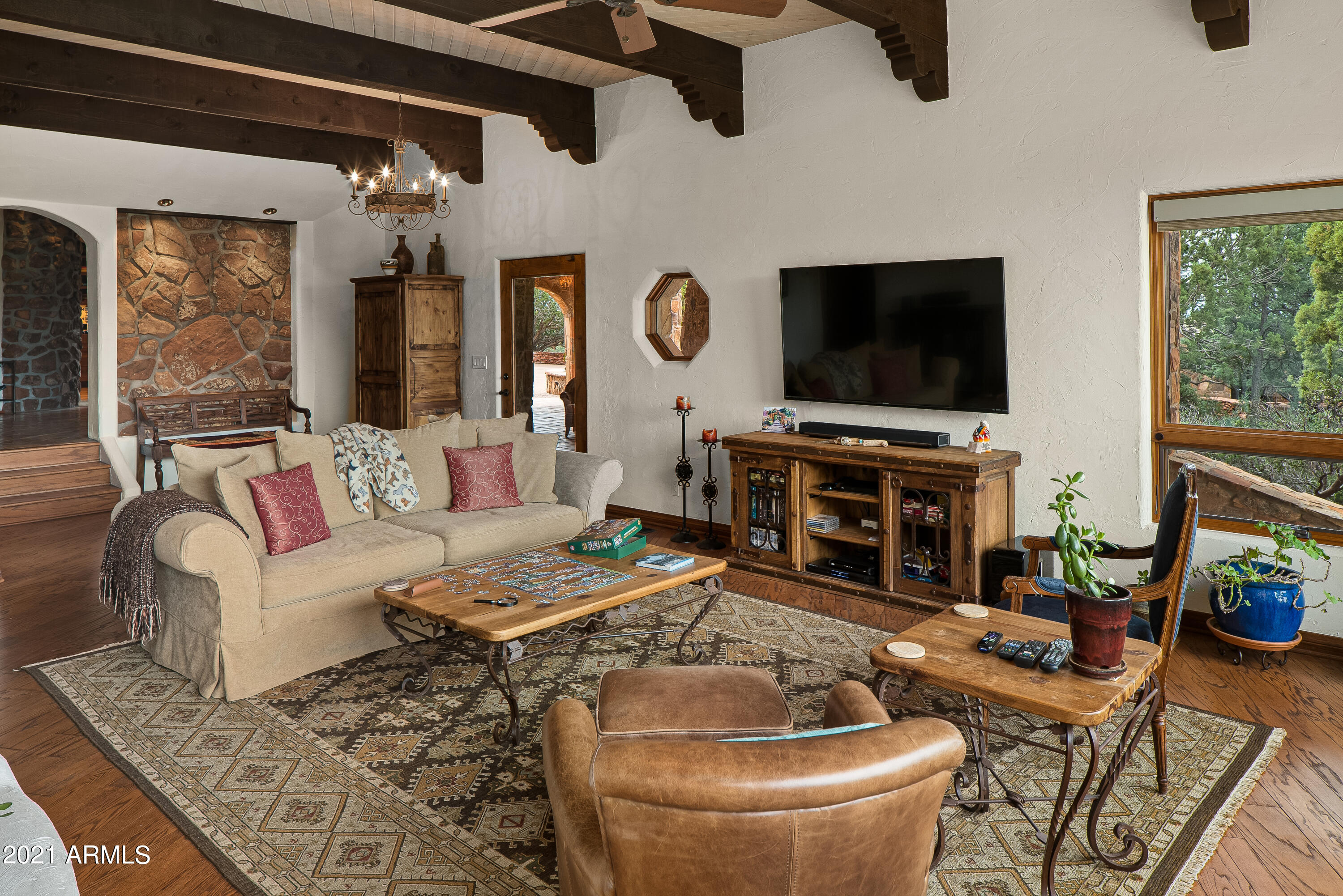 UNDER 5 ACRES - Residential