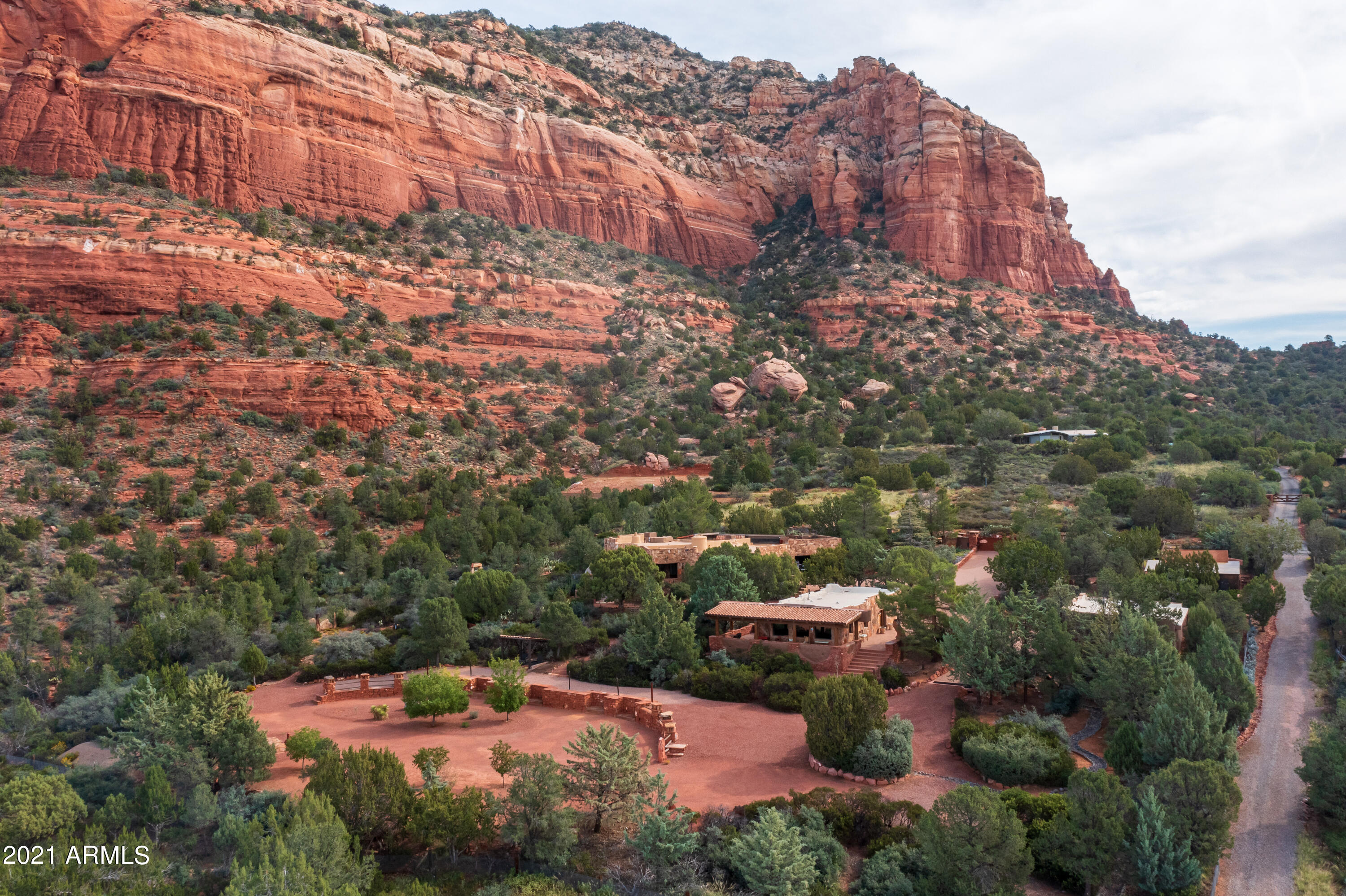 UNDER 5 ACRES - Residential
