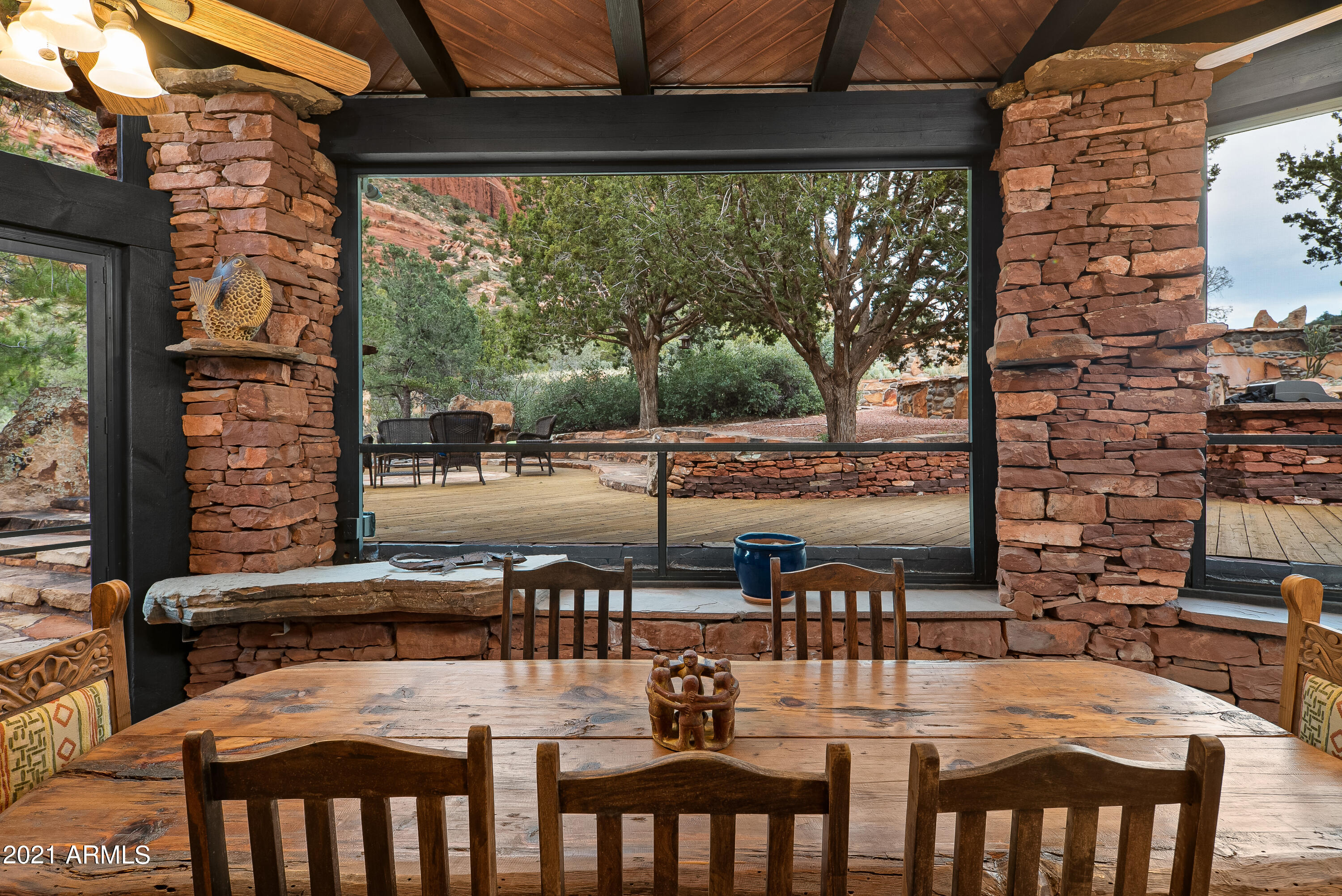 UNDER 5 ACRES - Residential