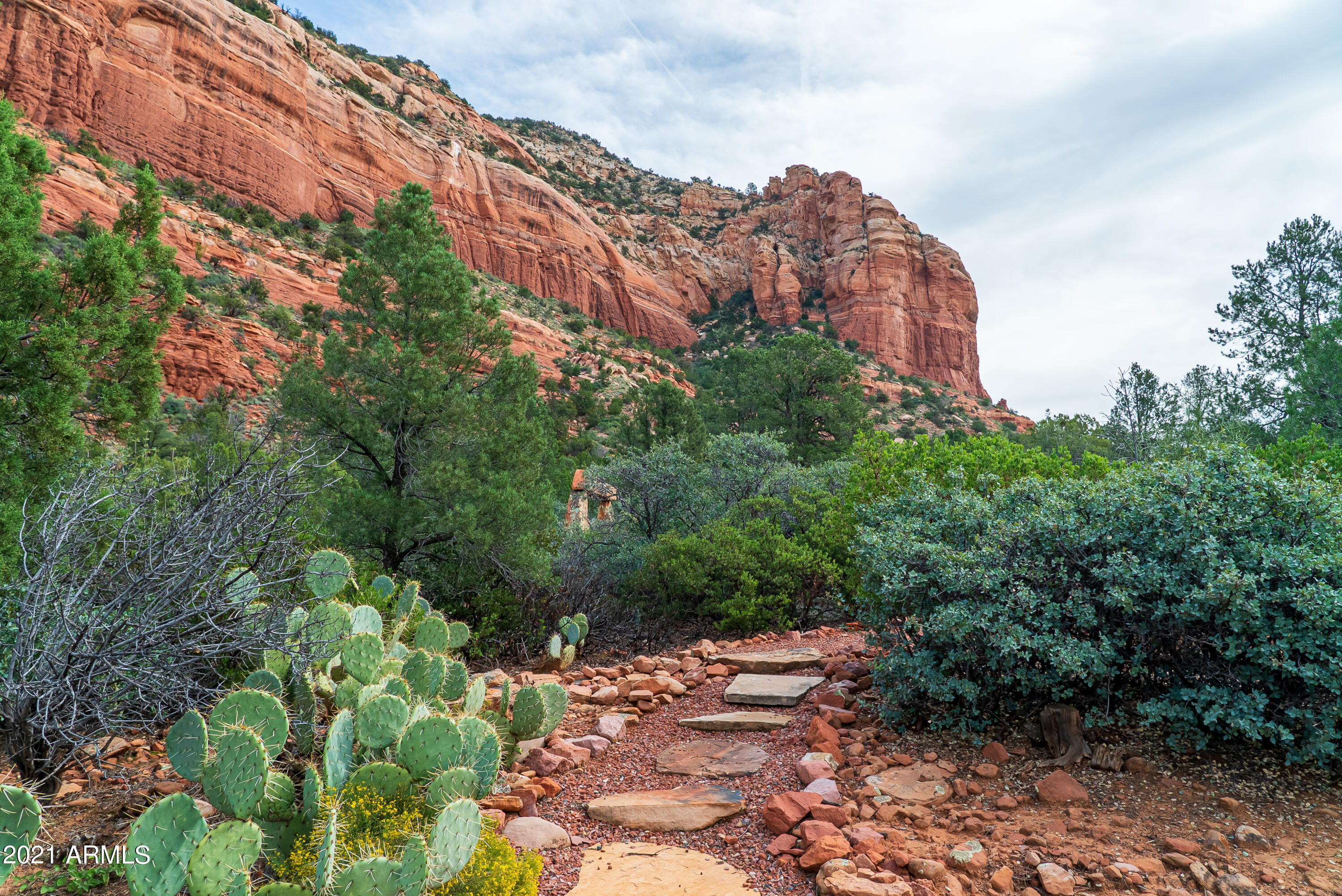 UNDER 5 ACRES - Residential