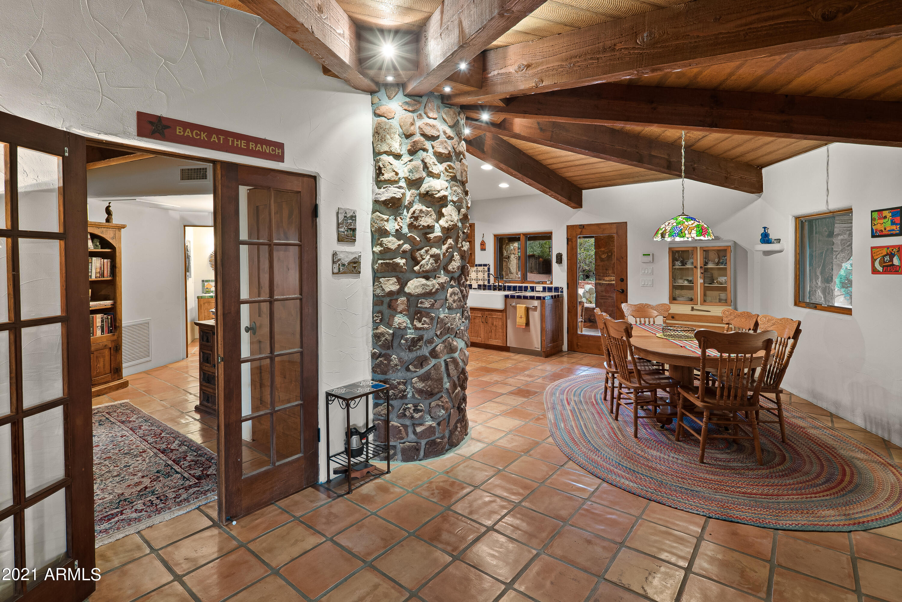 UNDER 5 ACRES - Residential