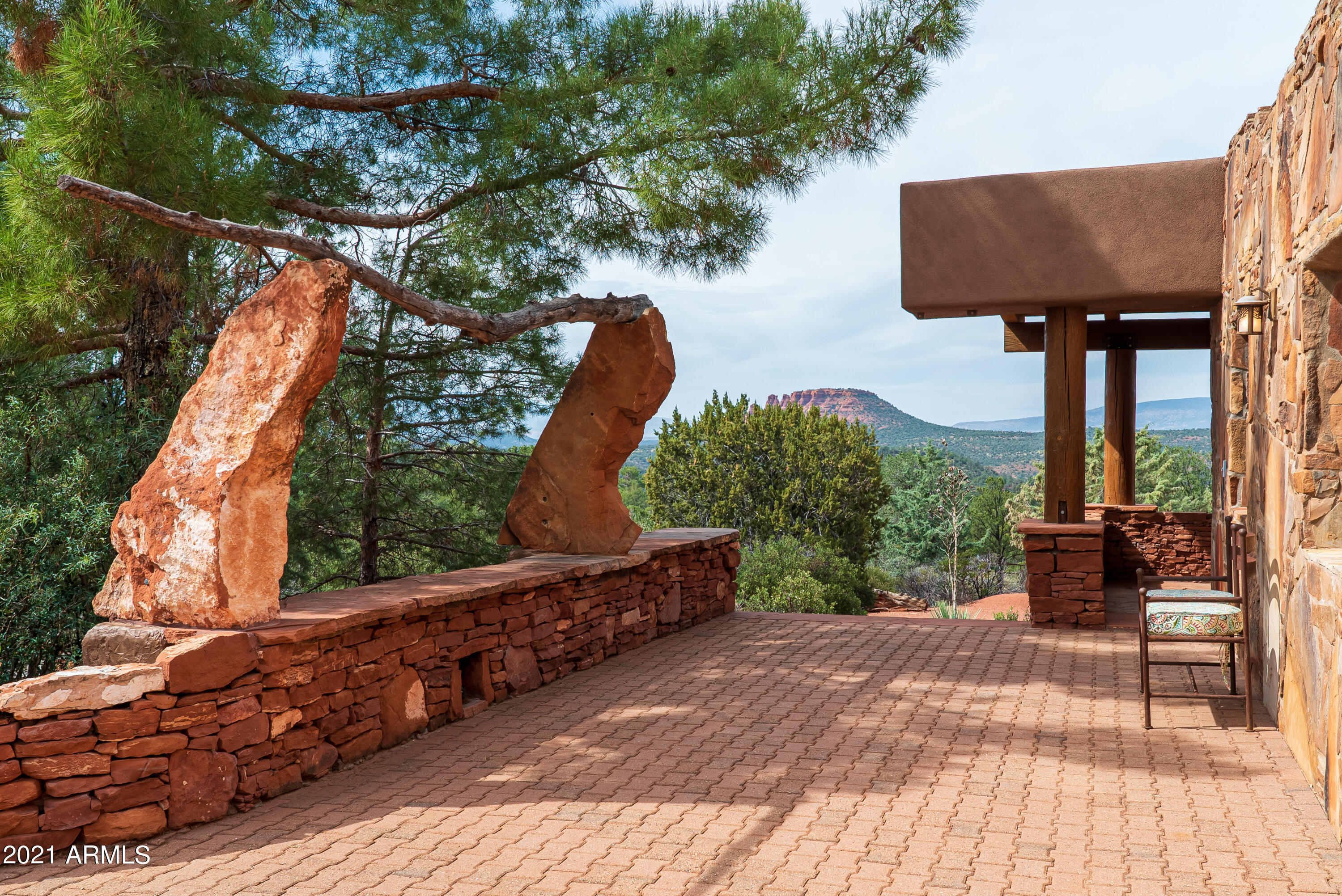 UNDER 5 ACRES - Residential