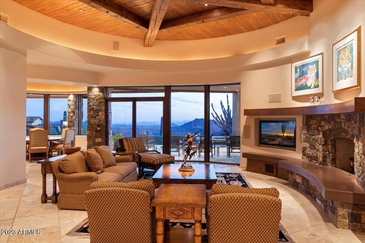 DESERT MOUNTAIN PHASE 3 UNIT 36 - Residential