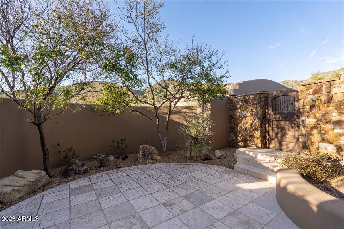 DESERT MOUNTAIN PHASE 3 UNIT 36 - Residential