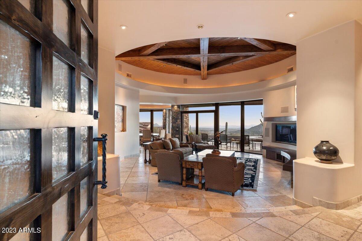 DESERT MOUNTAIN PHASE 3 UNIT 36 - Residential
