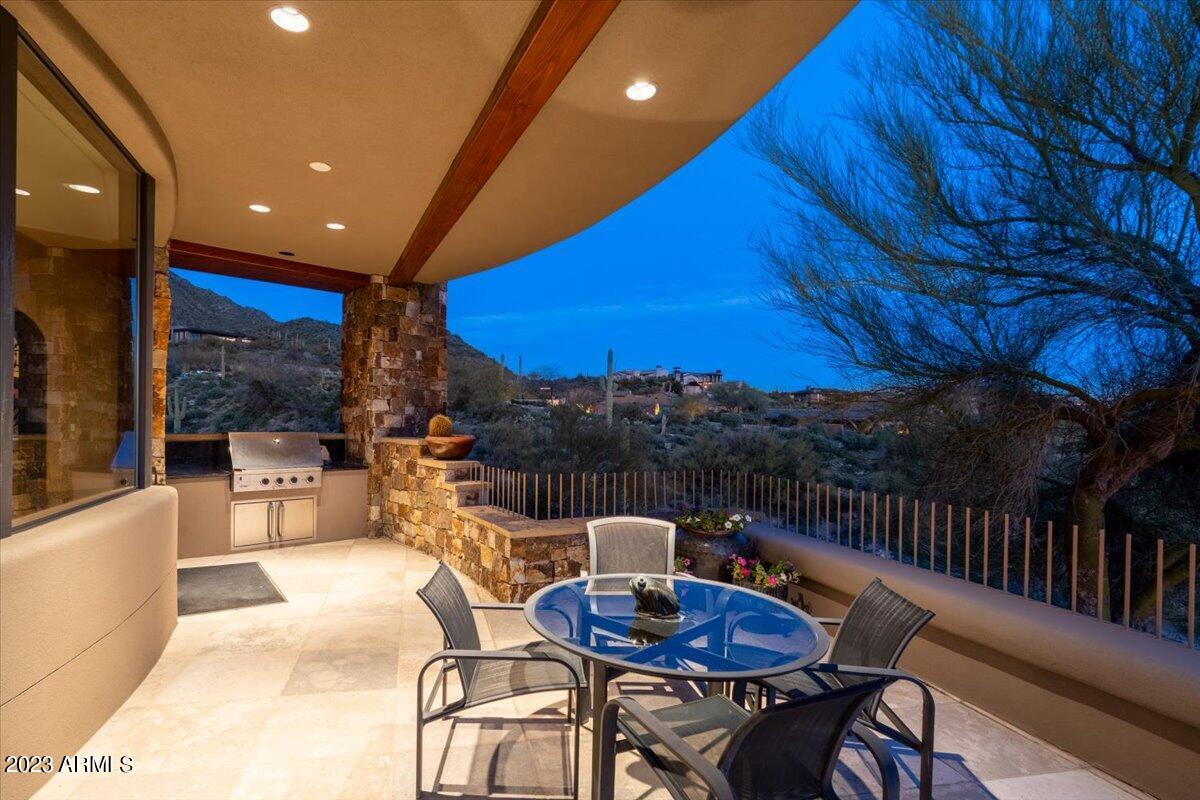 DESERT MOUNTAIN PHASE 3 UNIT 36 - Residential