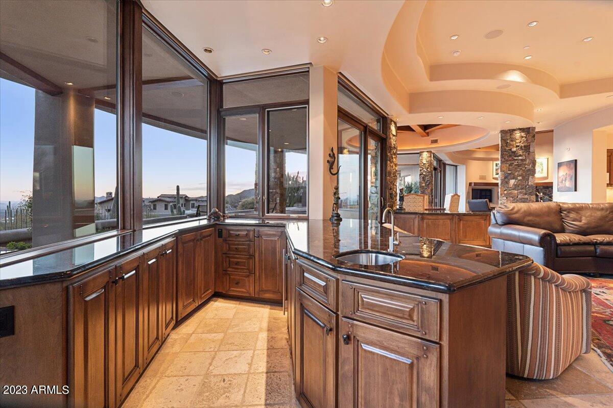 DESERT MOUNTAIN PHASE 3 UNIT 36 - Residential