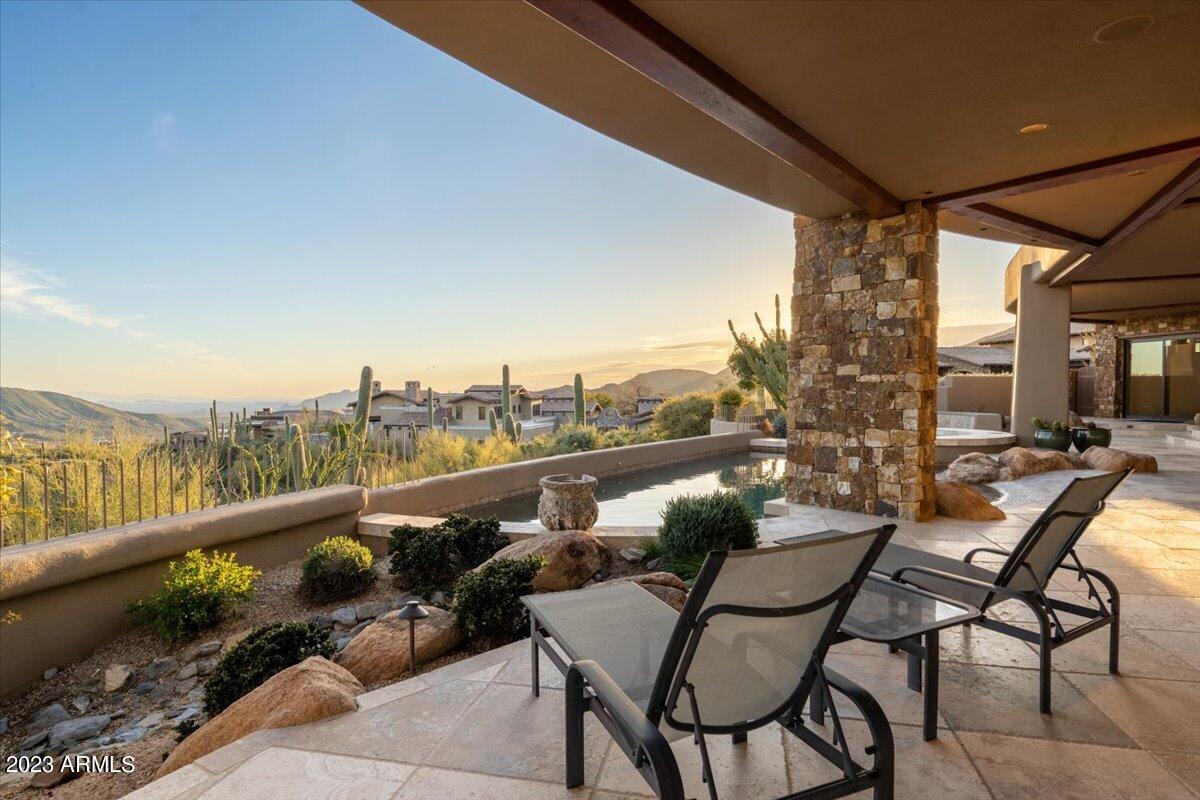DESERT MOUNTAIN PHASE 3 UNIT 36 - Residential