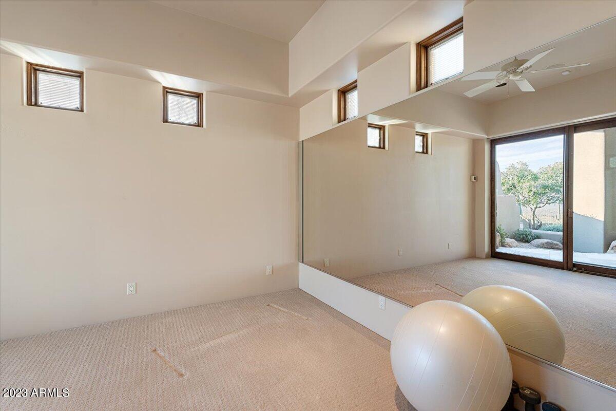 DESERT MOUNTAIN PHASE 3 UNIT 36 - Residential