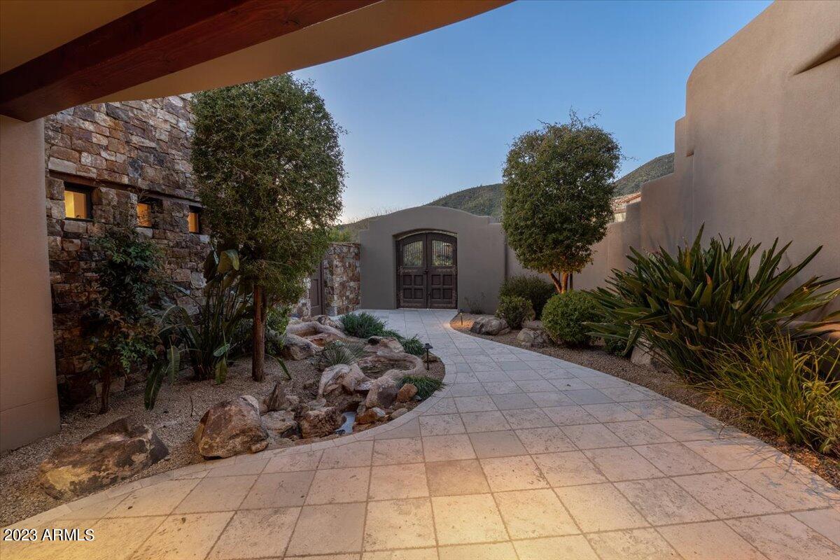 DESERT MOUNTAIN PHASE 3 UNIT 36 - Residential