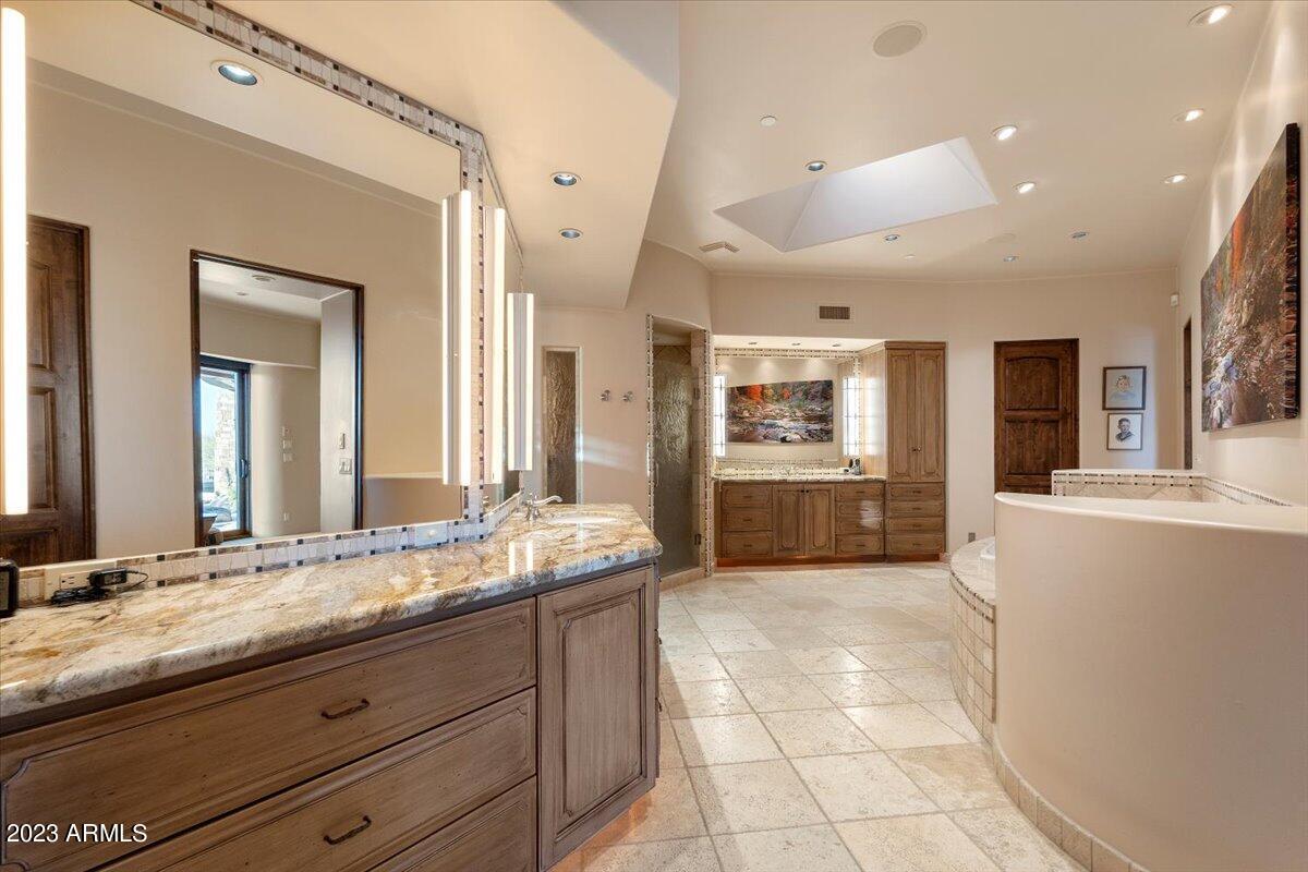 DESERT MOUNTAIN PHASE 3 UNIT 36 - Residential