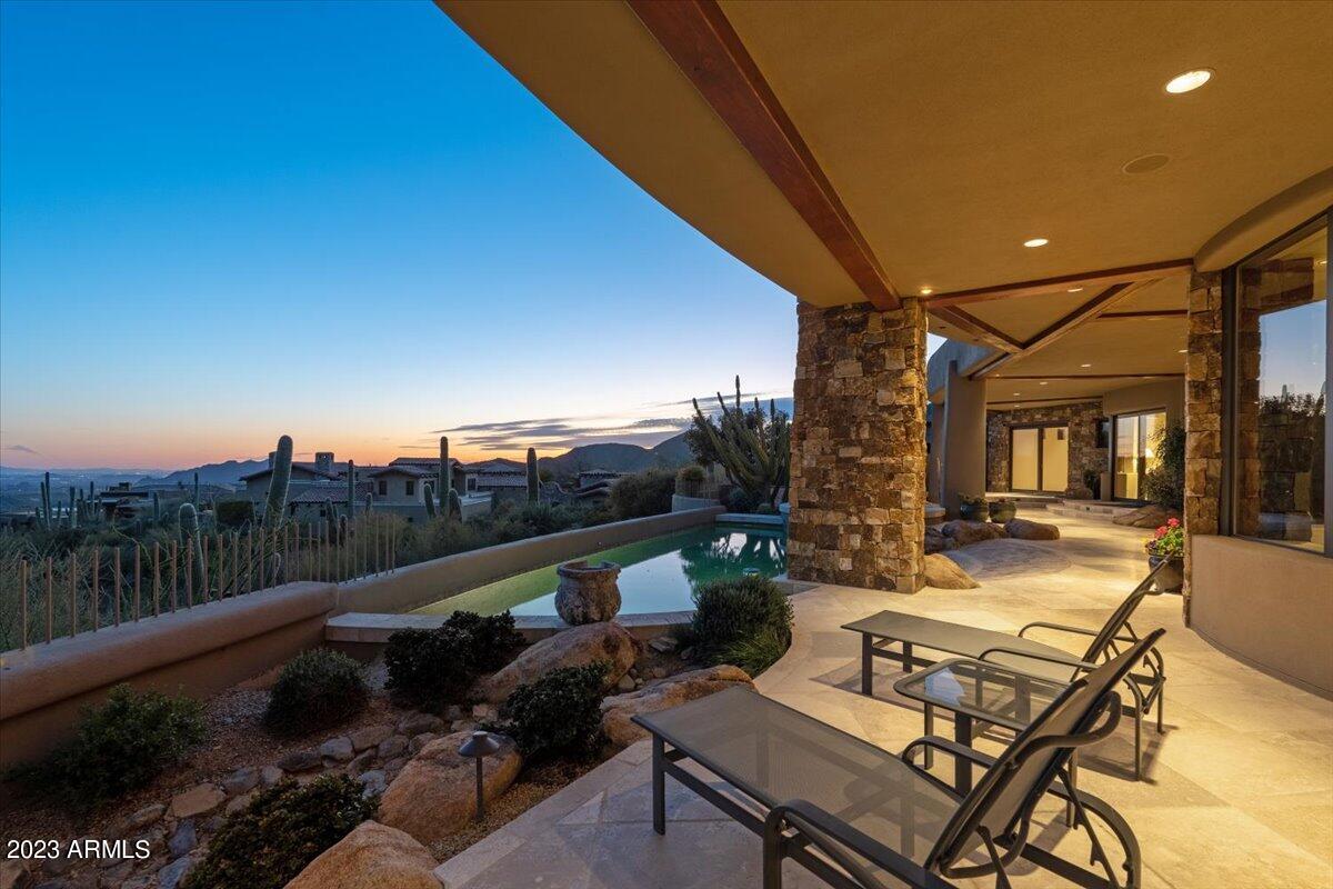 DESERT MOUNTAIN PHASE 3 UNIT 36 - Residential
