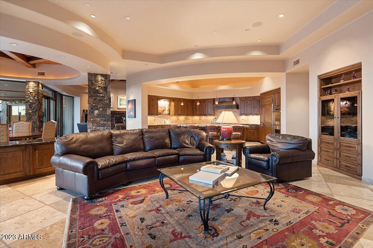 DESERT MOUNTAIN PHASE 3 UNIT 36 - Residential