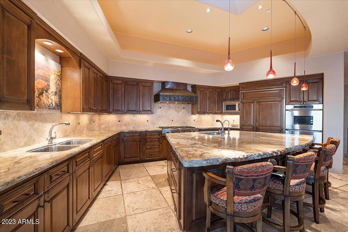 DESERT MOUNTAIN PHASE 3 UNIT 36 - Residential