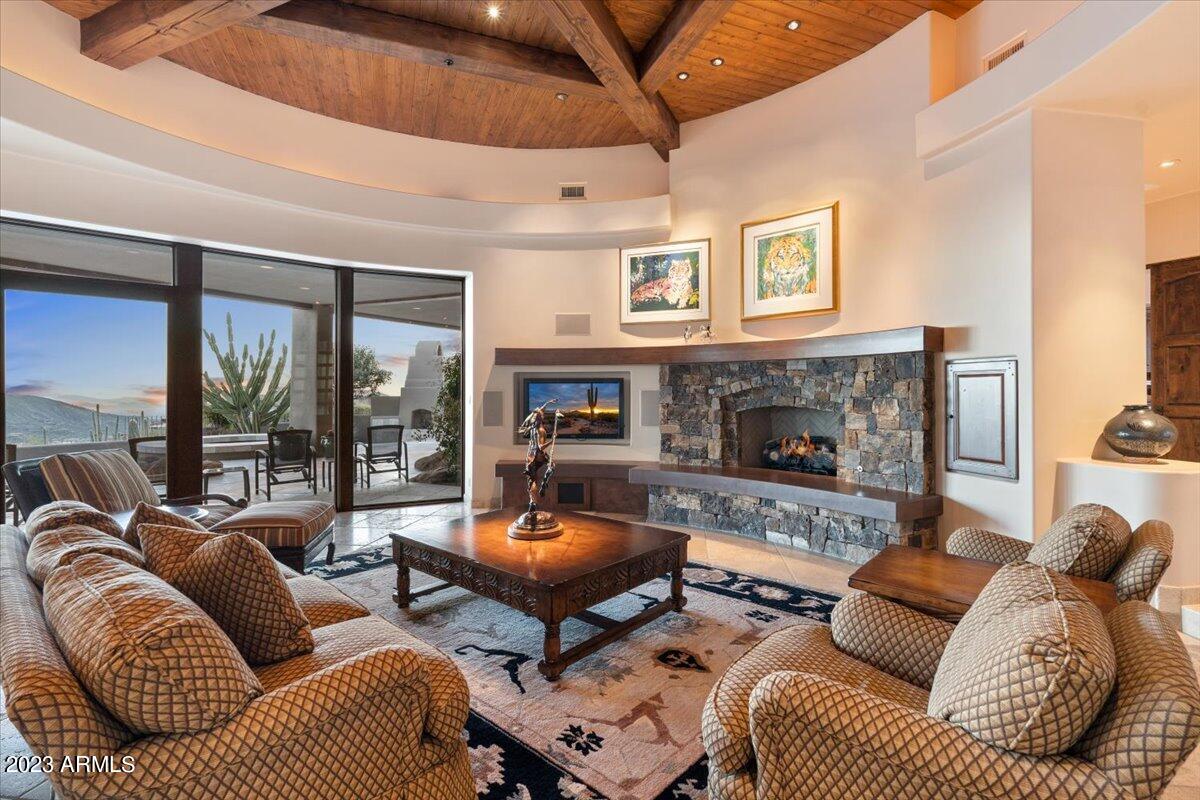 DESERT MOUNTAIN PHASE 3 UNIT 36 - Residential