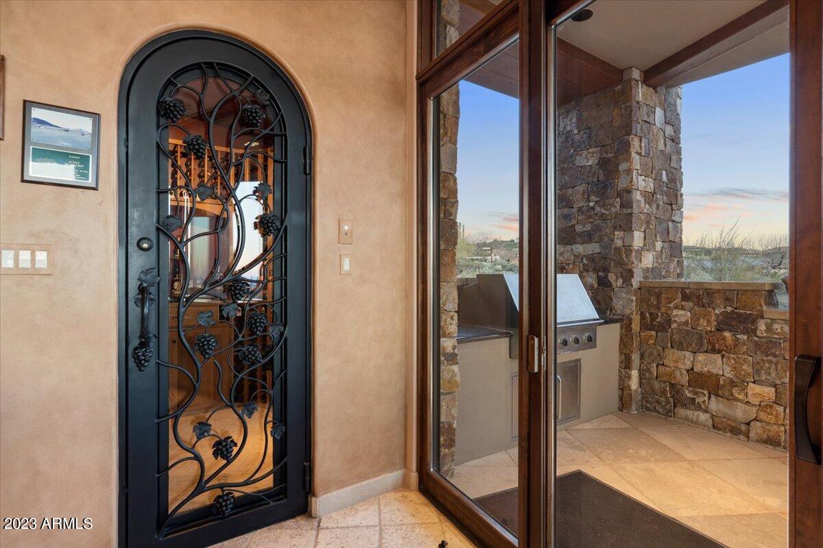 DESERT MOUNTAIN PHASE 3 UNIT 36 - Residential