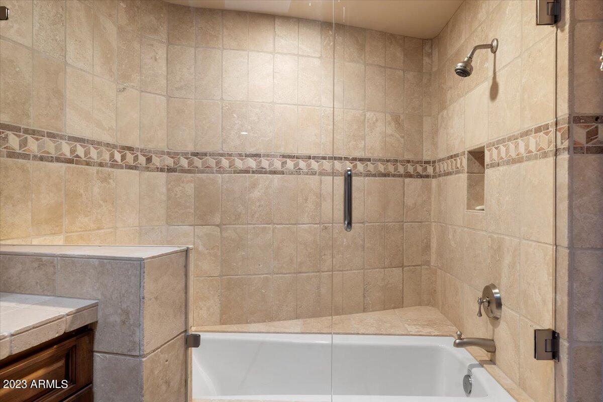 DESERT MOUNTAIN PHASE 3 UNIT 36 - Residential