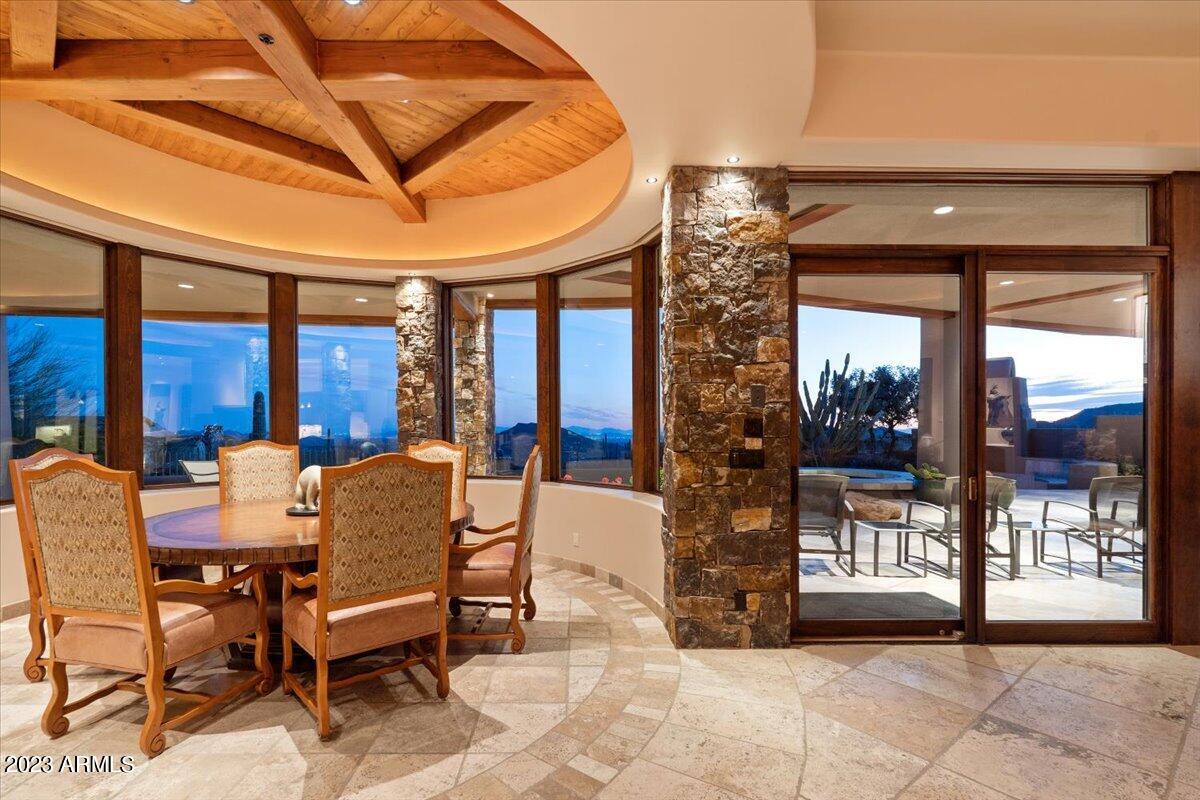 DESERT MOUNTAIN PHASE 3 UNIT 36 - Residential