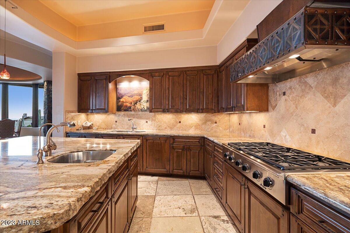 DESERT MOUNTAIN PHASE 3 UNIT 36 - Residential