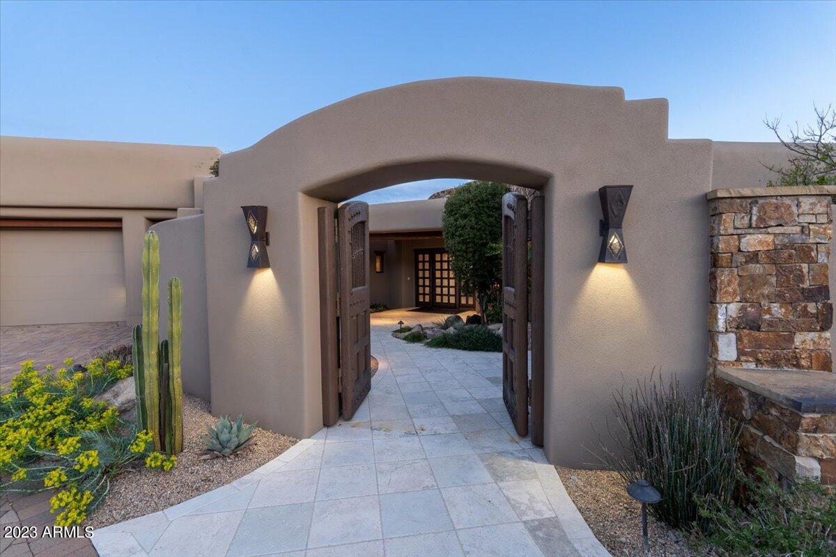 DESERT MOUNTAIN PHASE 3 UNIT 36 - Residential