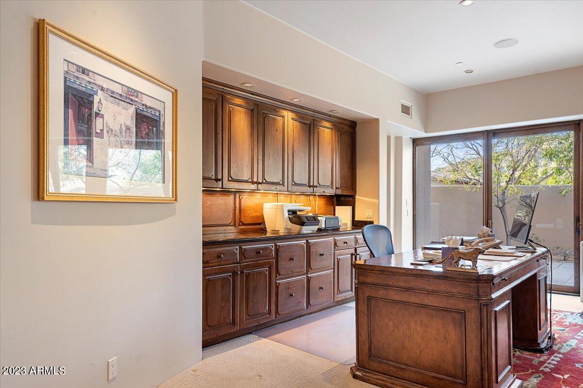 DESERT MOUNTAIN PHASE 3 UNIT 36 - Residential