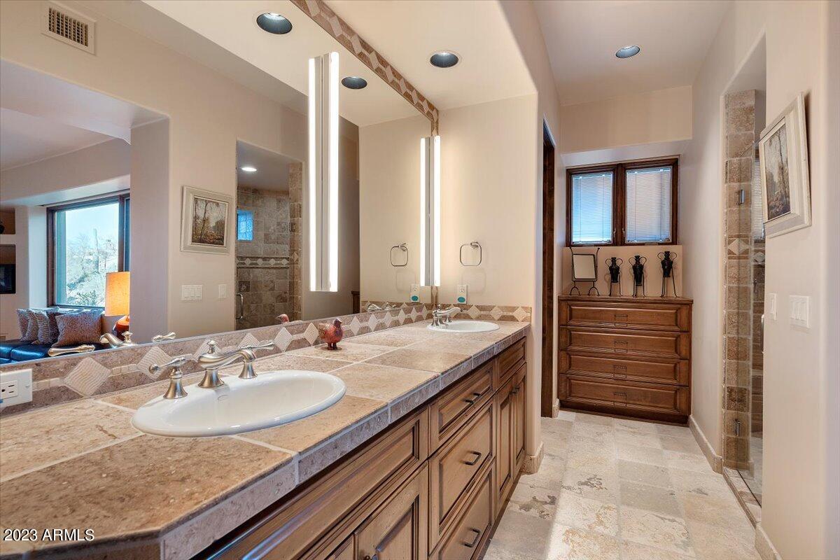DESERT MOUNTAIN PHASE 3 UNIT 36 - Residential