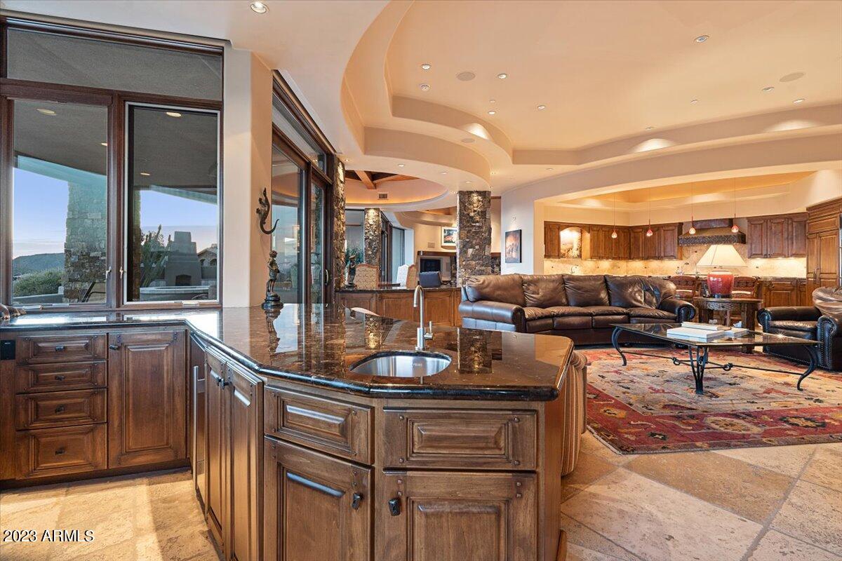 DESERT MOUNTAIN PHASE 3 UNIT 36 - Residential